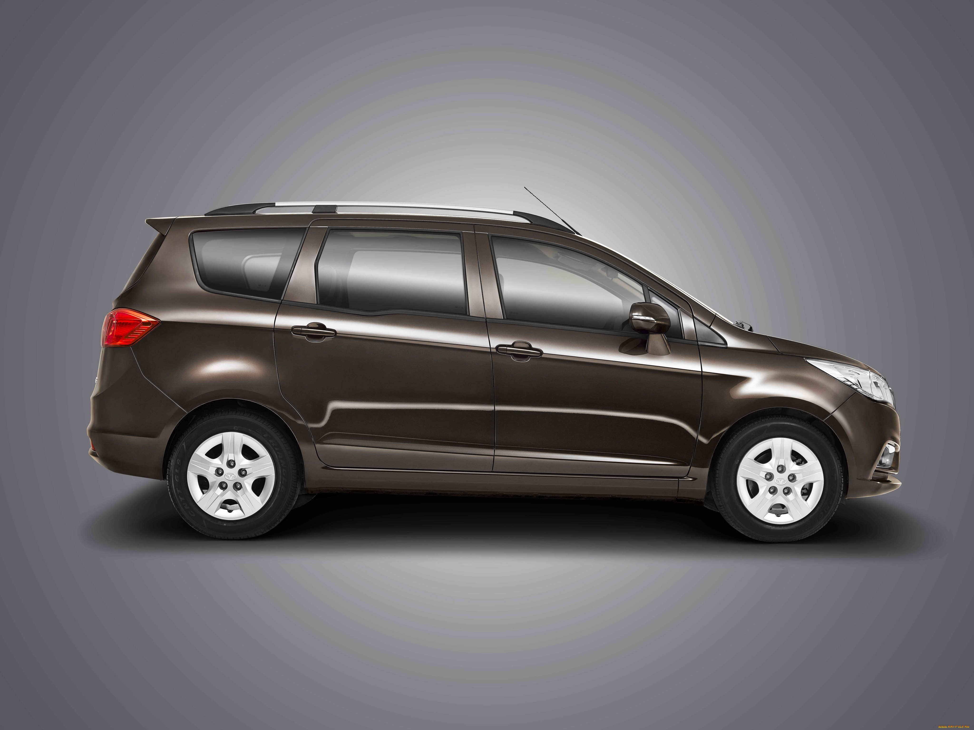 автомобили, -unsort, 2016, г, 727, weichai, enranger