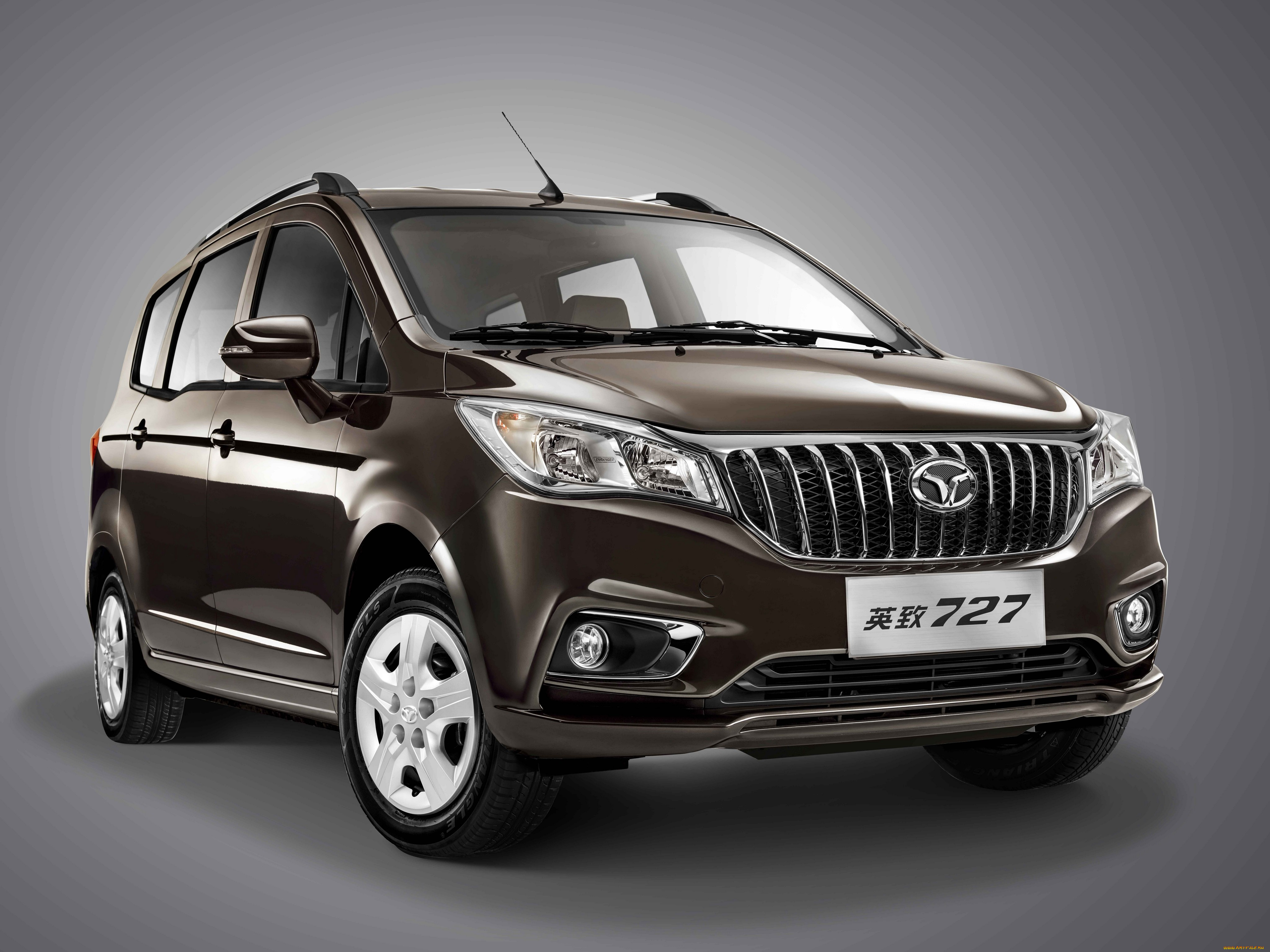 автомобили, -unsort, 727, 2016, г, enranger, weichai