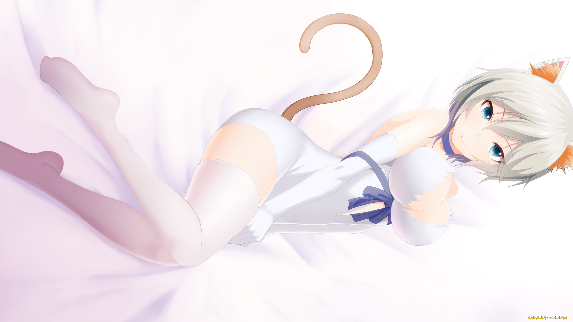 аниме, idolm@ster, девушка