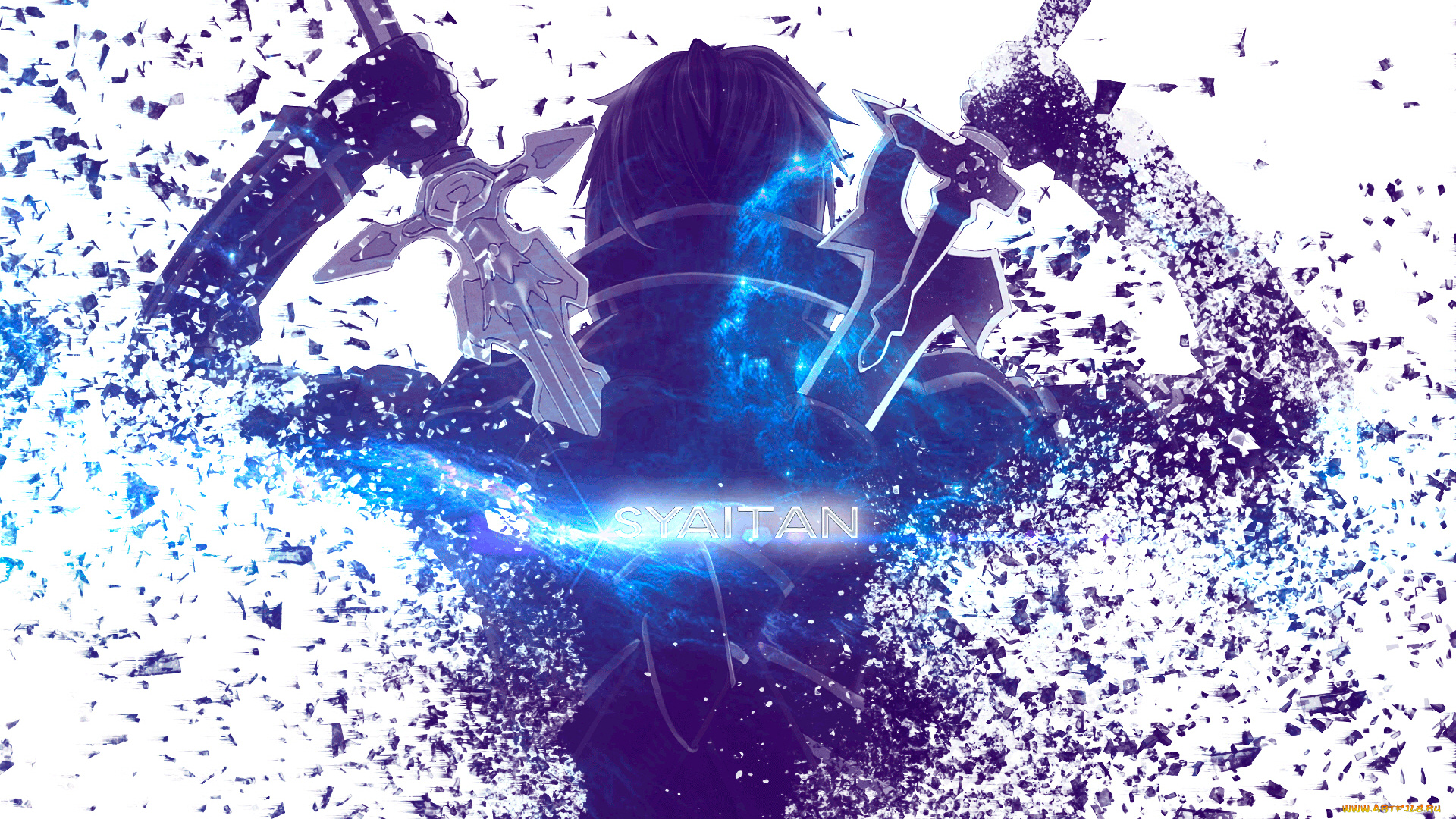 аниме, sword, art, online, мастера, меча, онлайн