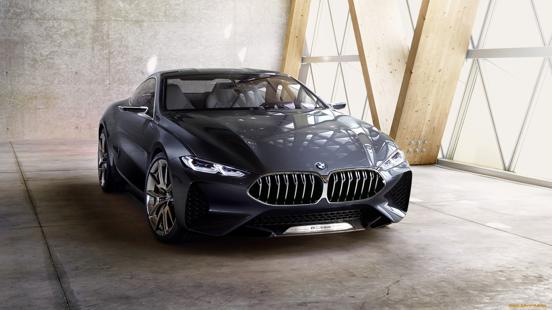 bmw, 8, series, concept, 2017, автомобили, bmw, 2017, concept, series, 8