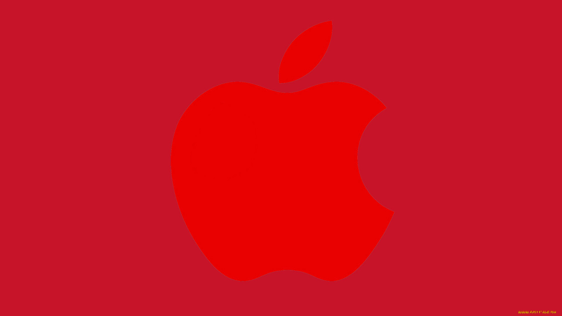 компьютеры, apple, фон, логотип