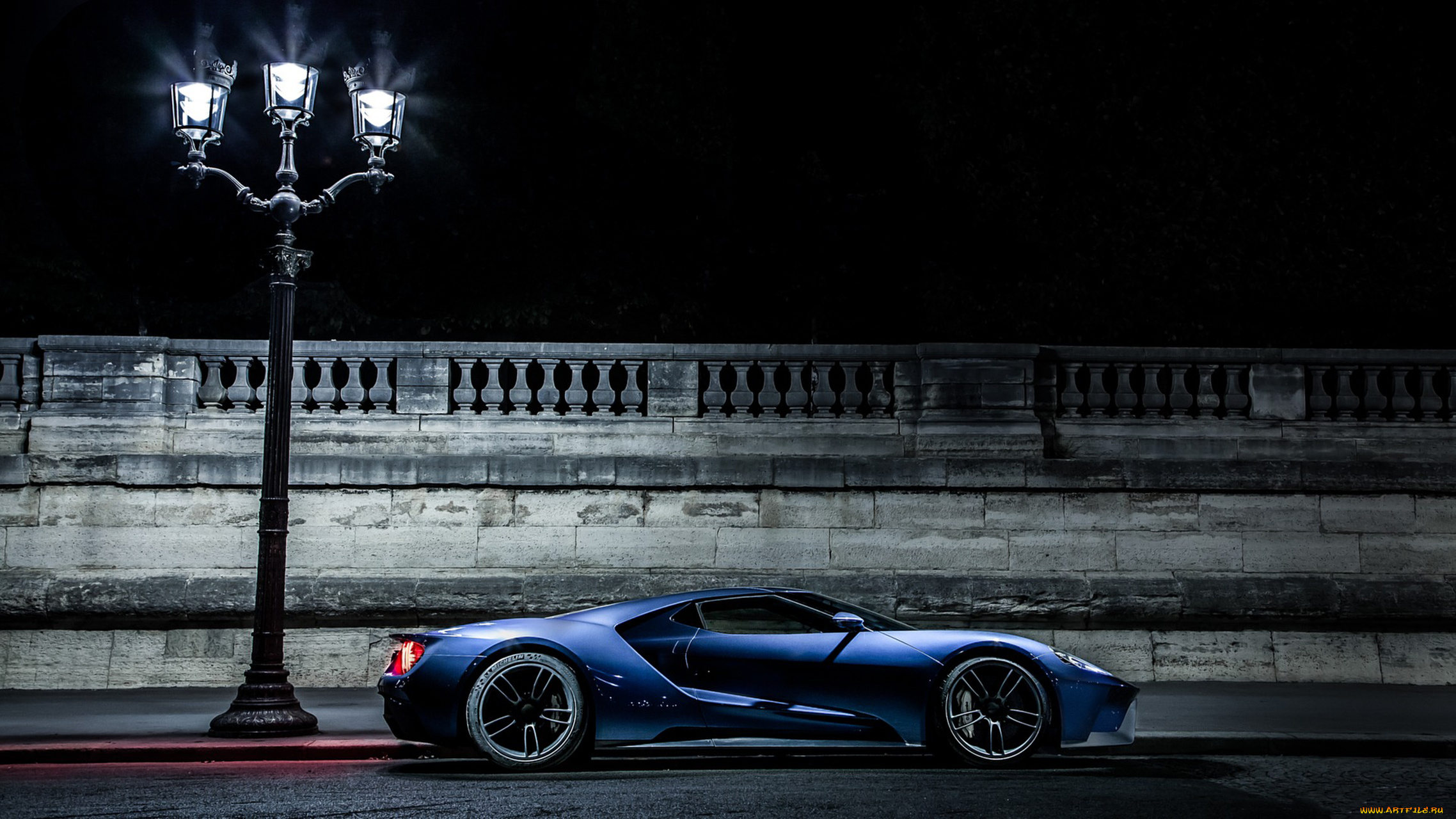 ford, gt, 2017, автомобили, ford, 2017, gt