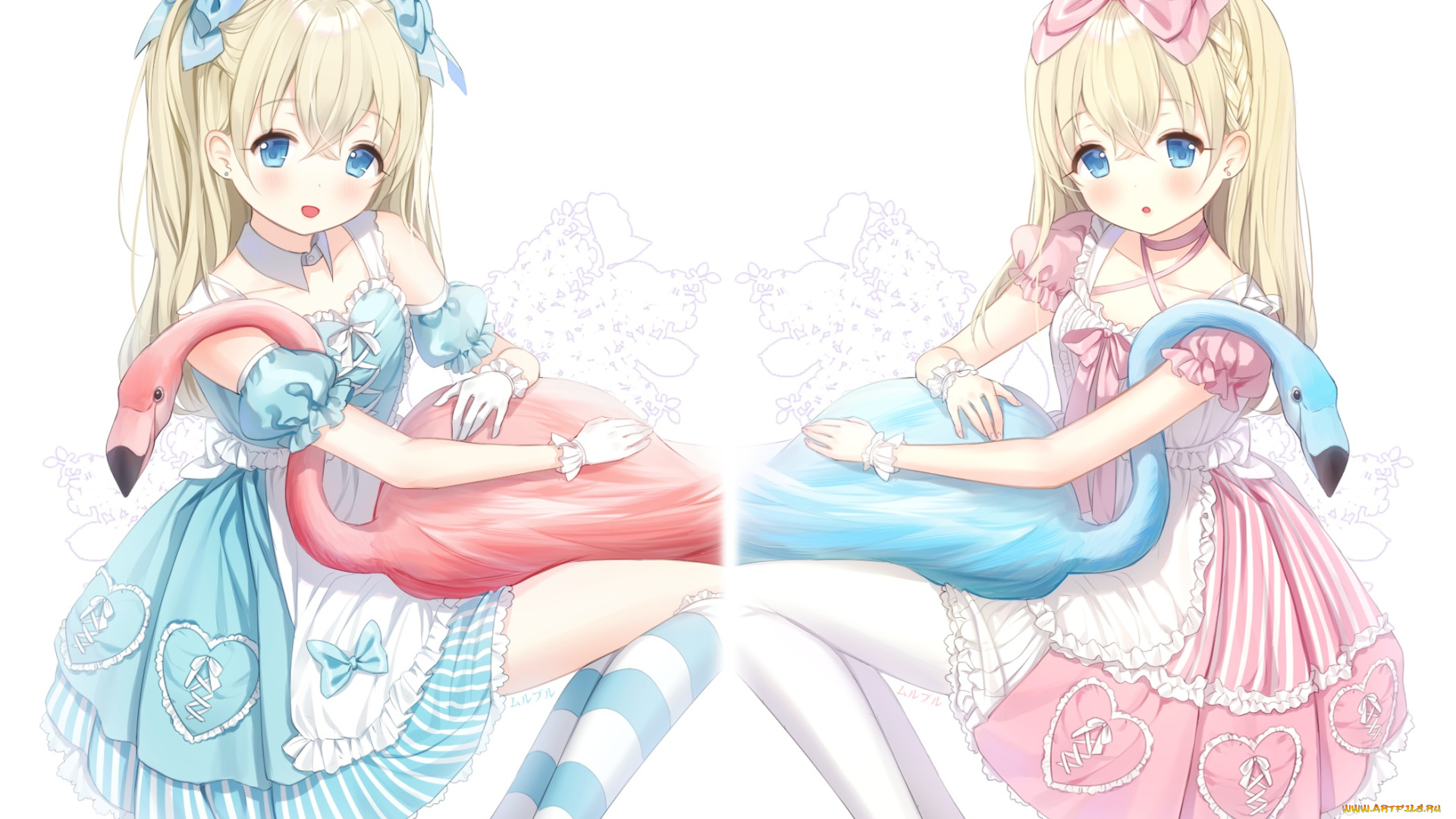 аниме, alice, in, wonderland, alice, in, wonderland