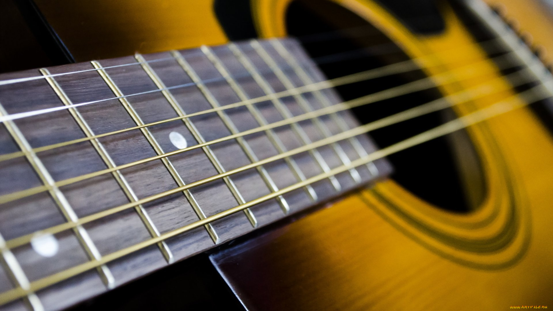 музыка, -музыкальные, инструменты, гитара