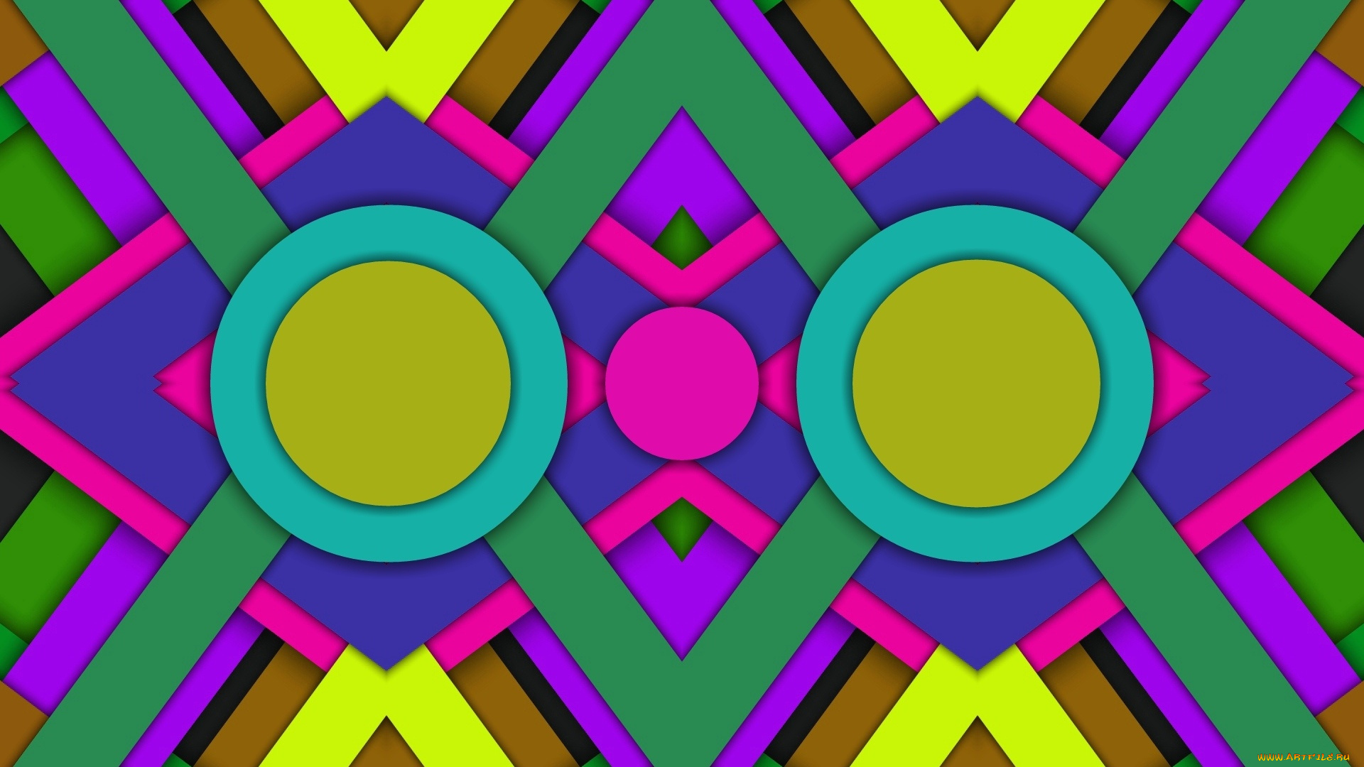 векторная, графика, графика, , graphics, полосы, цвета, линии