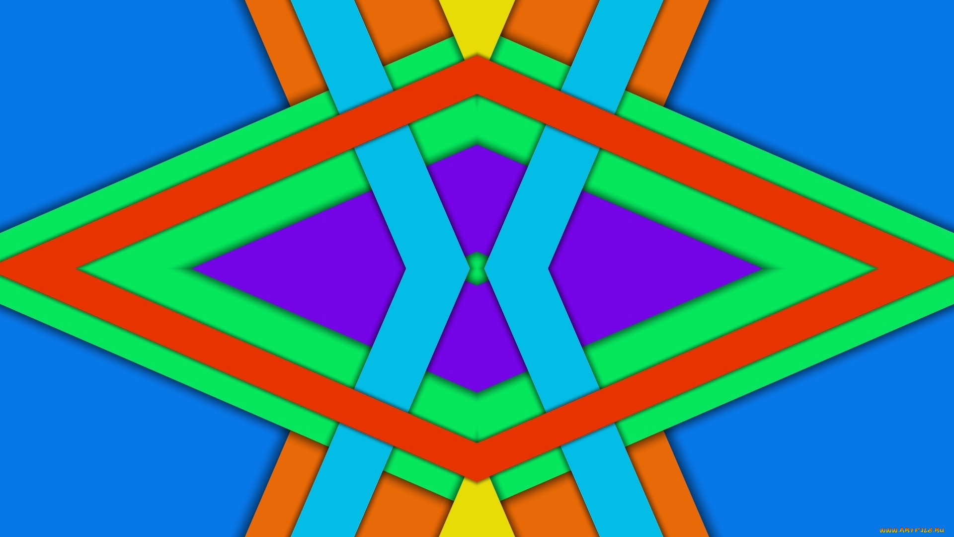 векторная, графика, графика, , graphics, полосы, цвета, линии