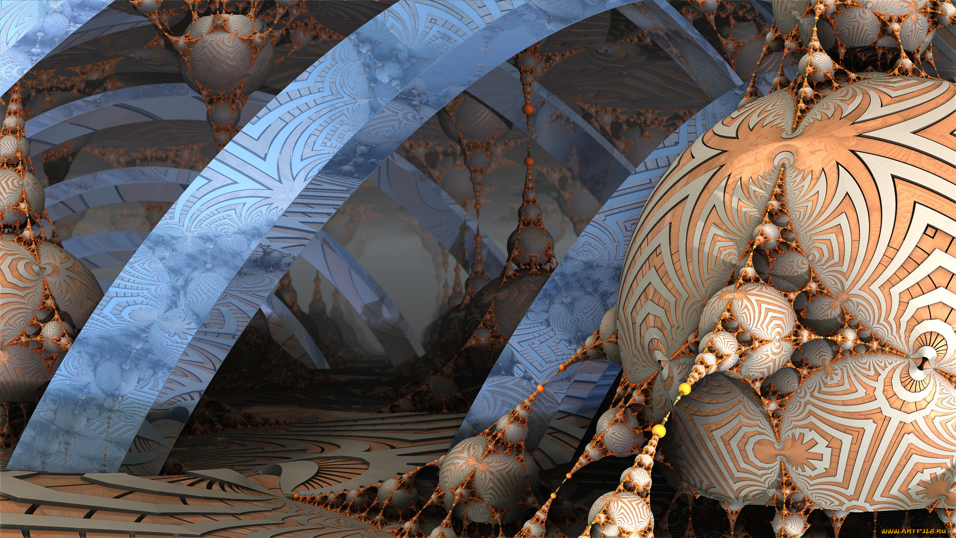 3д, графика, абстракция, , abstract, цвет, фон, узор