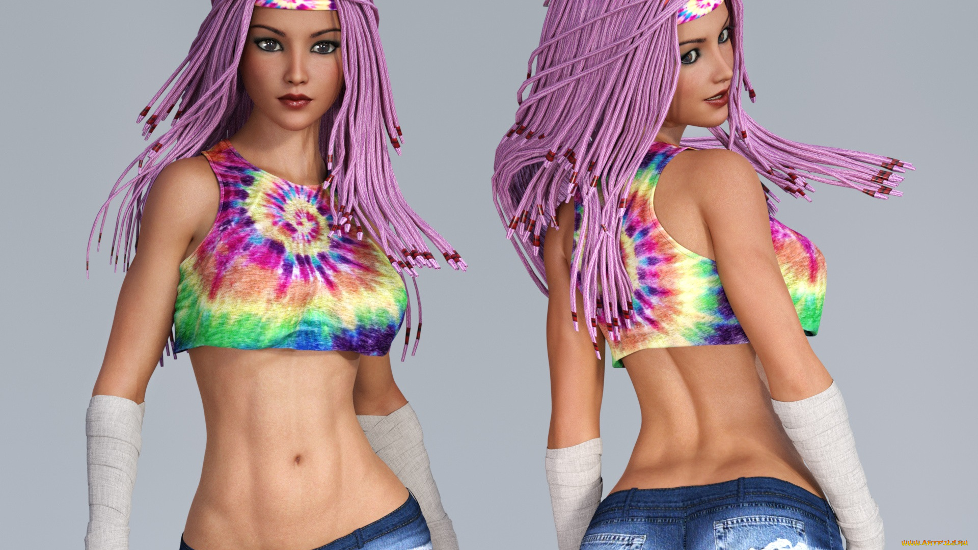 3д, графика, люди, , people, фон, взгляд, девушка