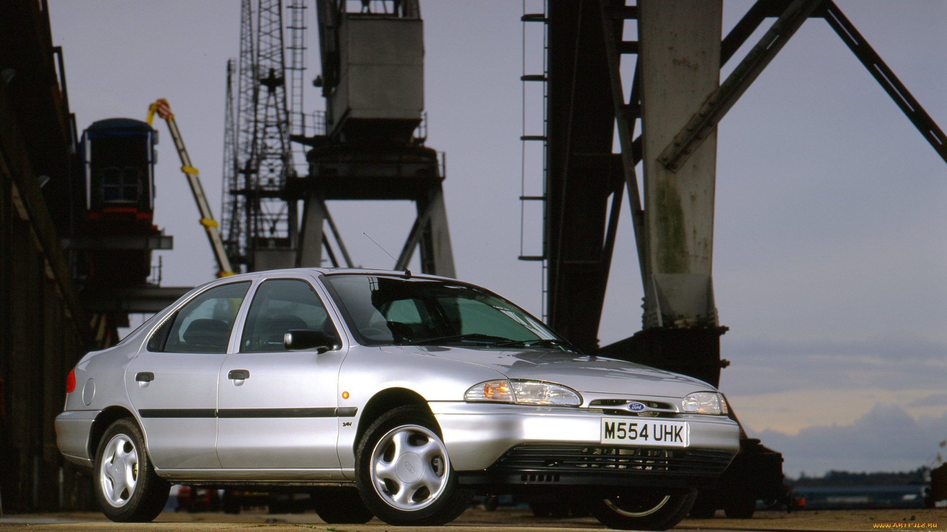 автомобили, ford