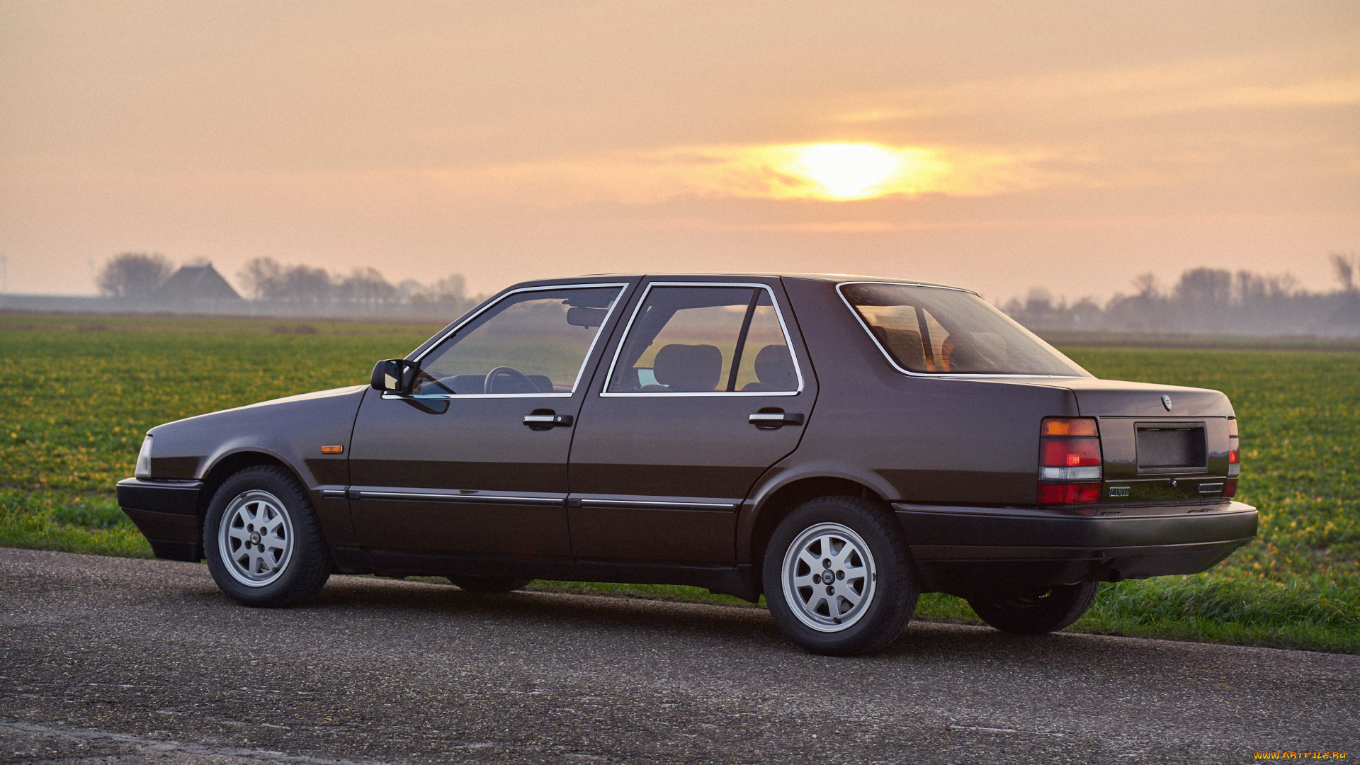 автомобили, lancia