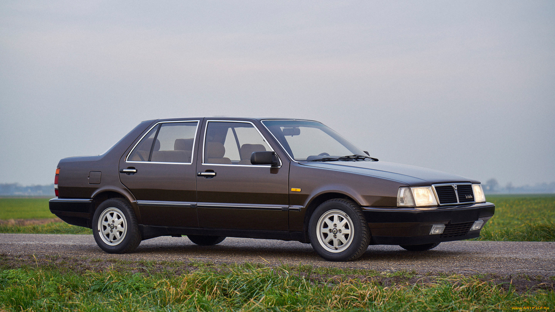 автомобили, lancia