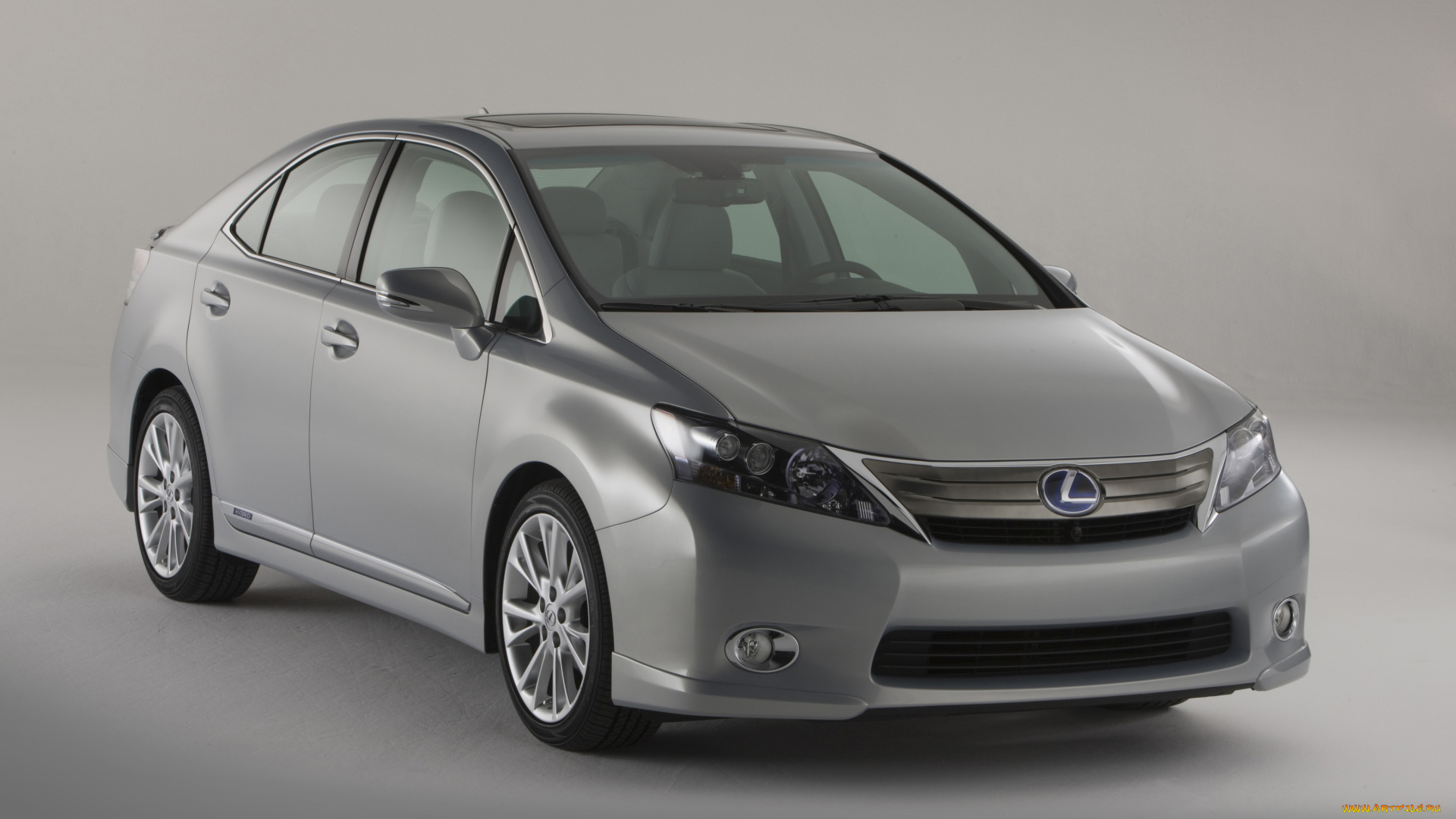 автомобили, lexus