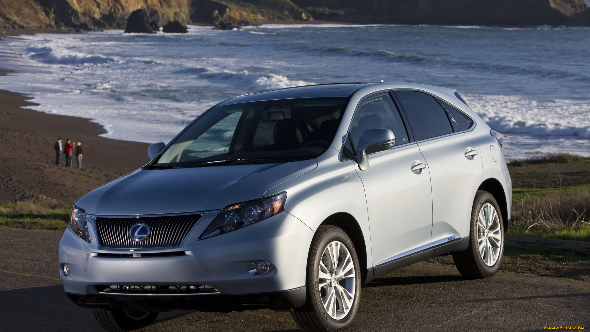 автомобили, lexus