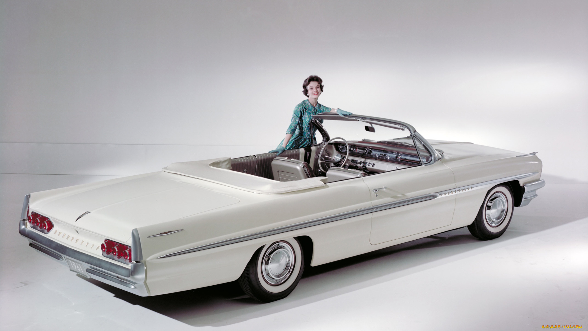 автомобили, pontiac