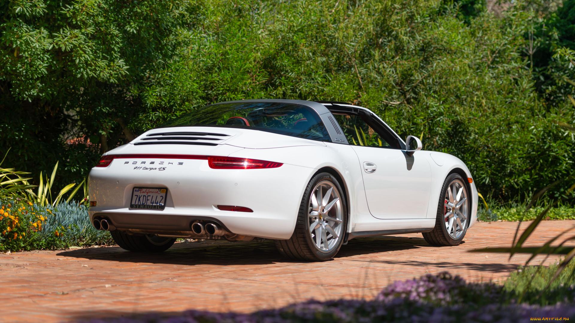 автомобили, porsche