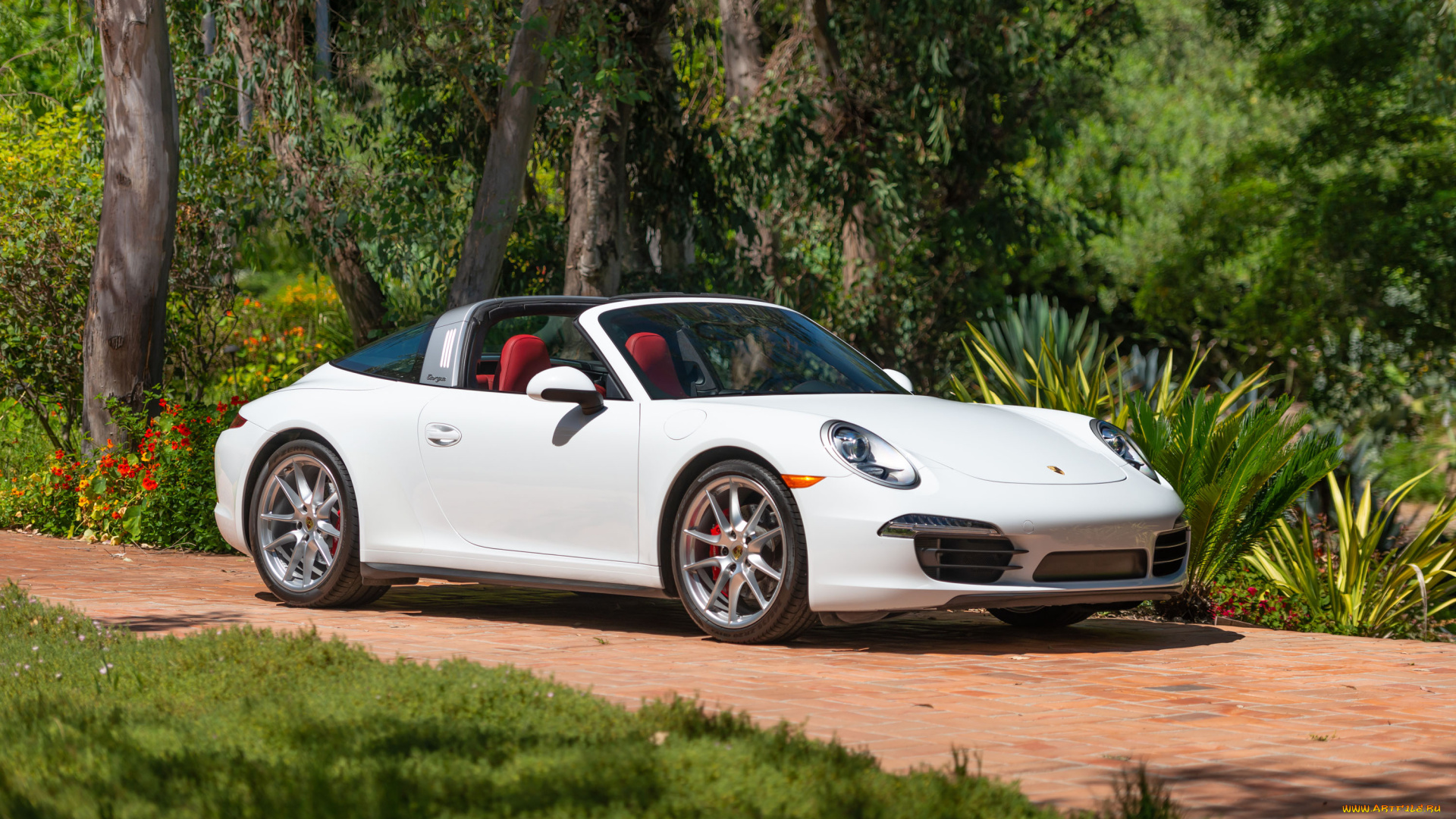 автомобили, porsche