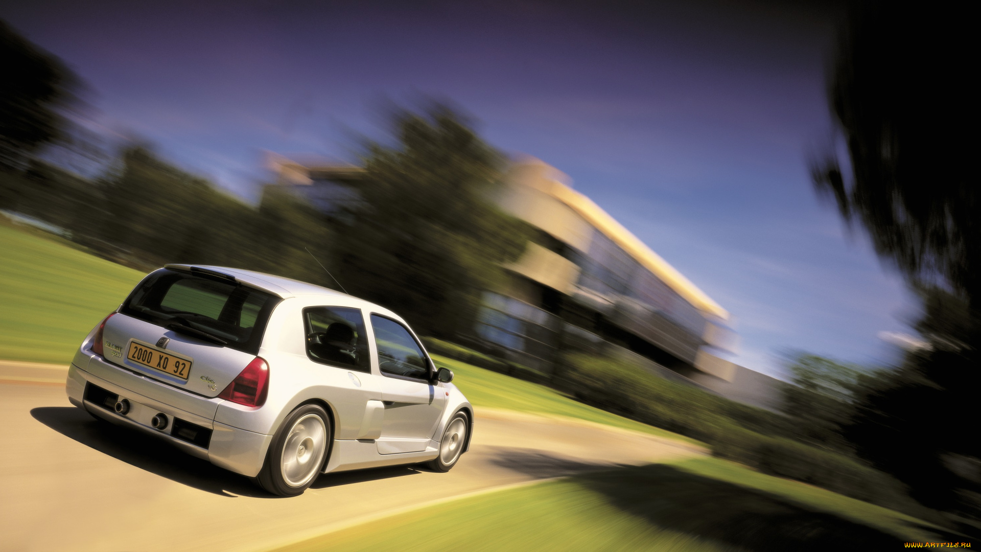 автомобили, renault