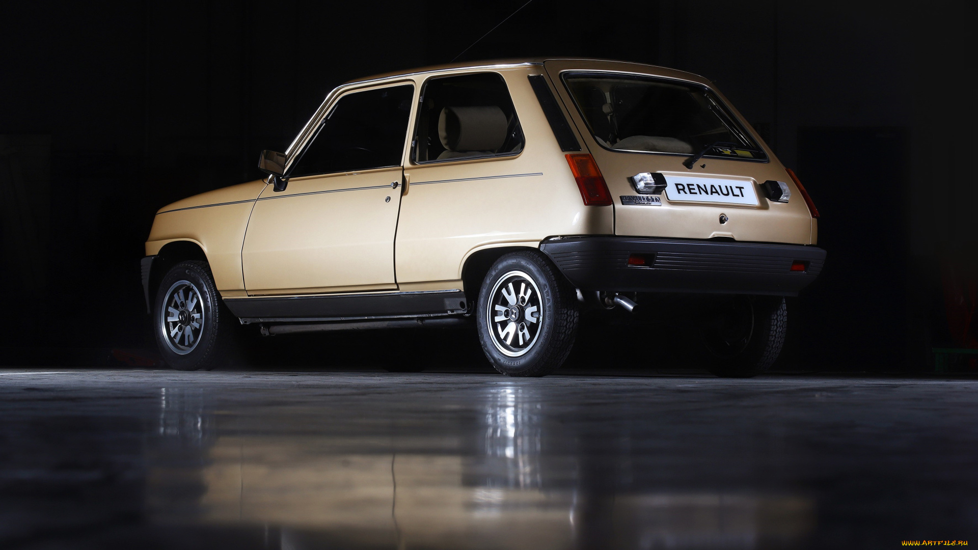 автомобили, renault