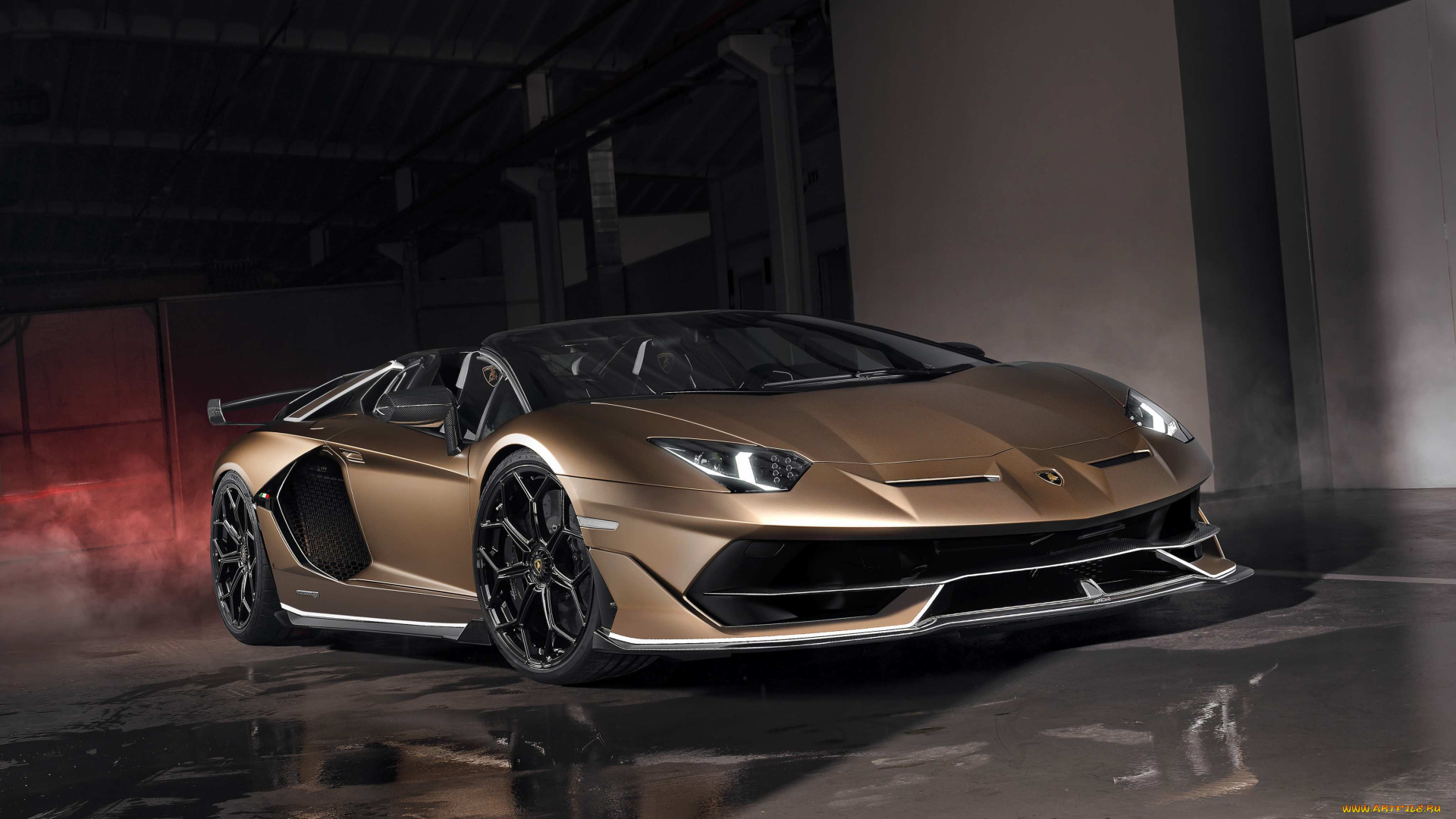 lamborghini, aventador, svj, 2020, автомобили, lamborghini, элитный, автомобиль, из, италии, скоростной, бык