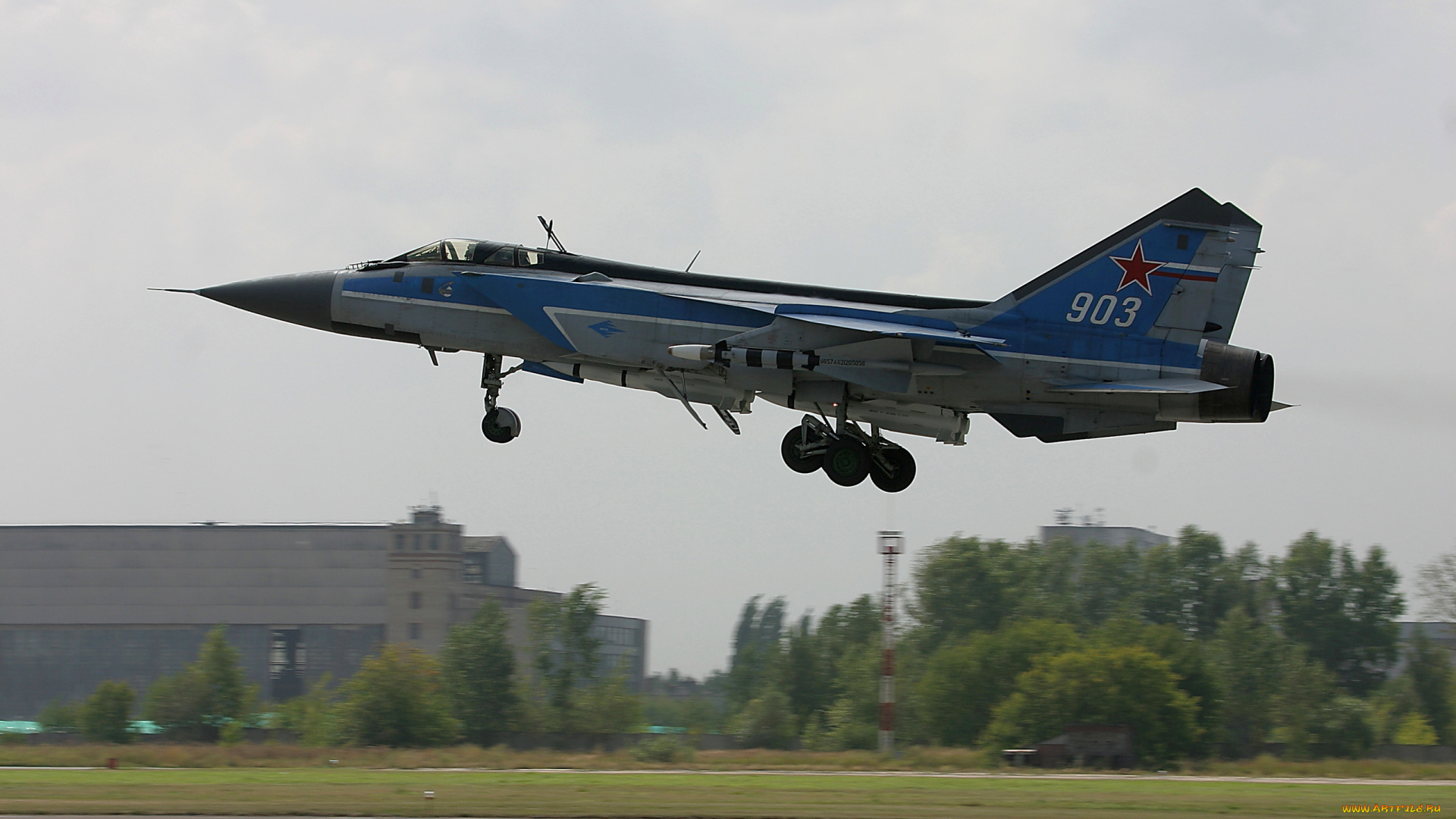 миг, 25, авиация, боевые, самолёты, истребитель, миг, аэродром, ударная