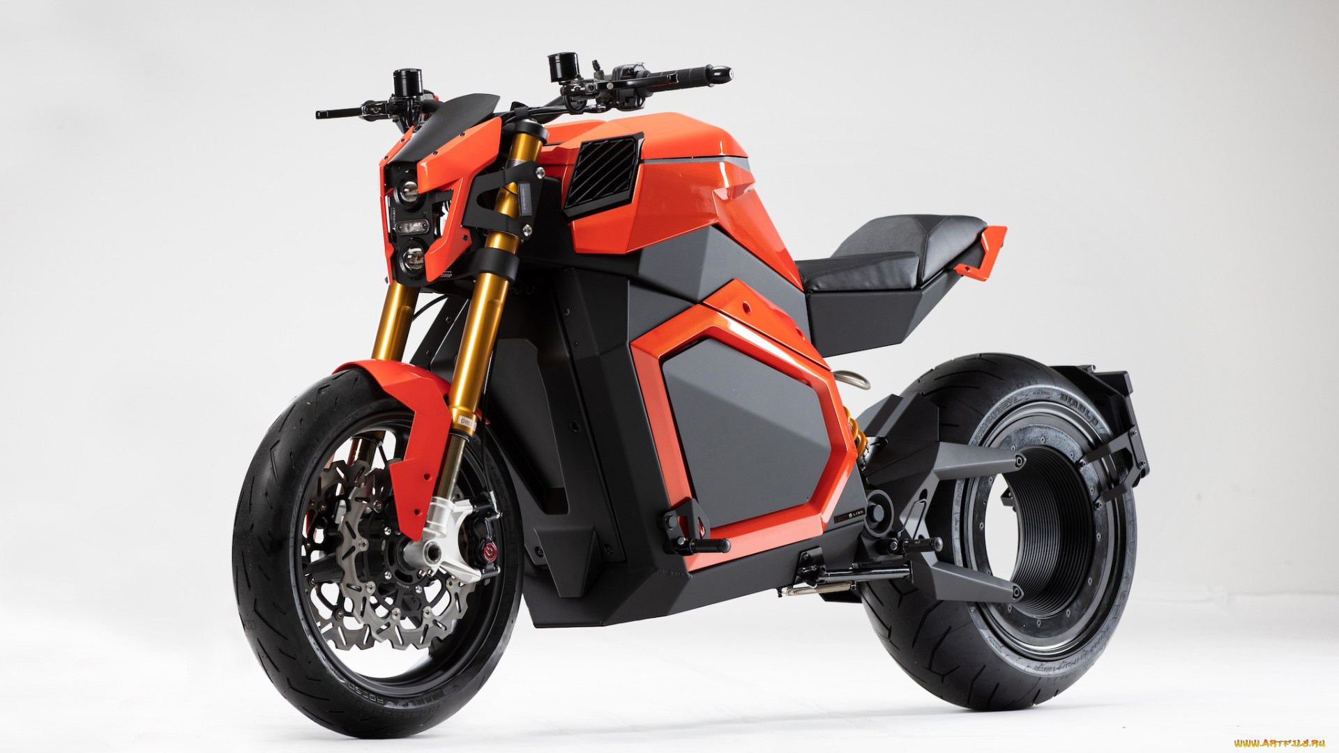 мотоциклы, -unsort, verde