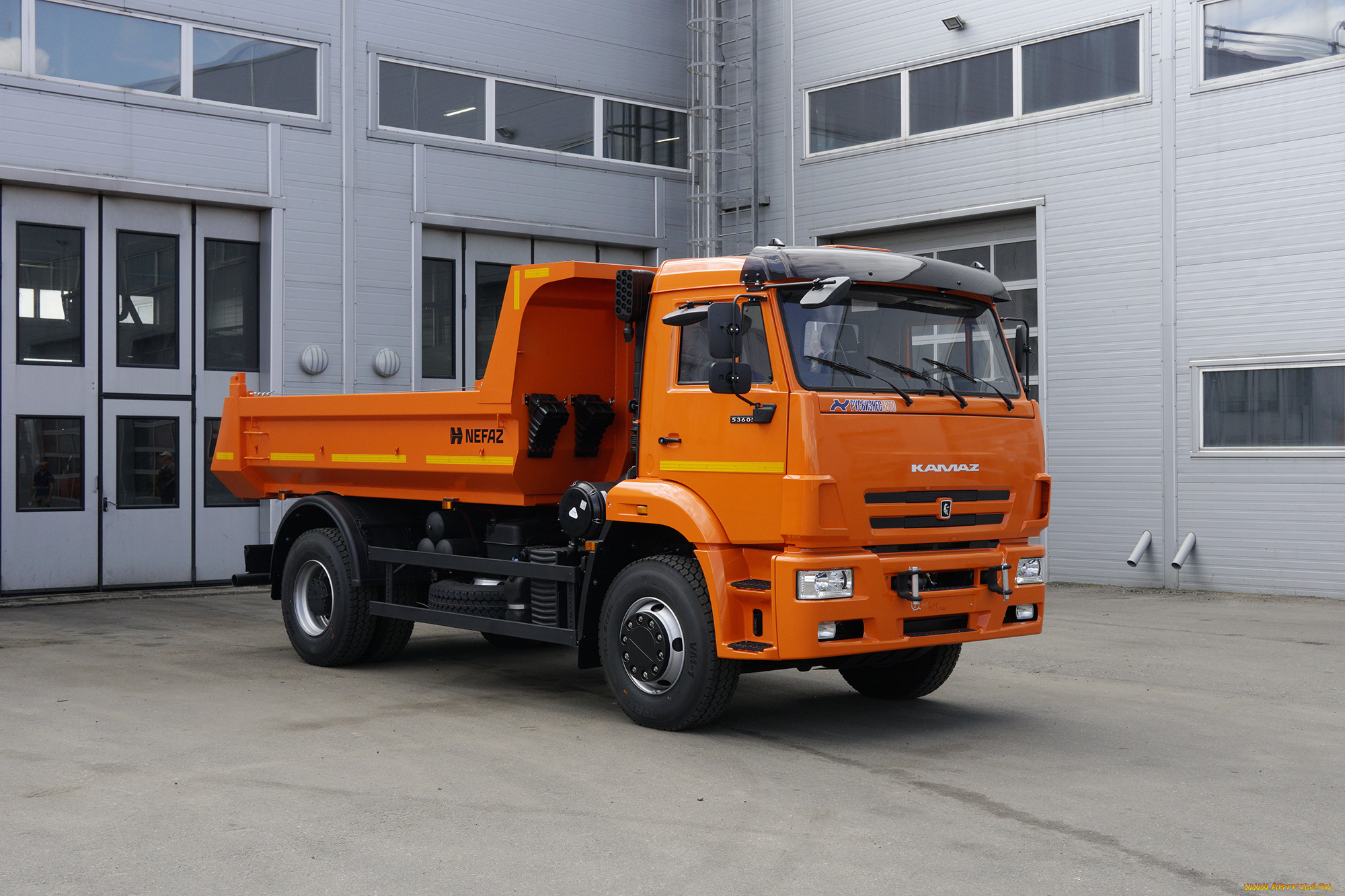 автомобили, камаз, kamaz