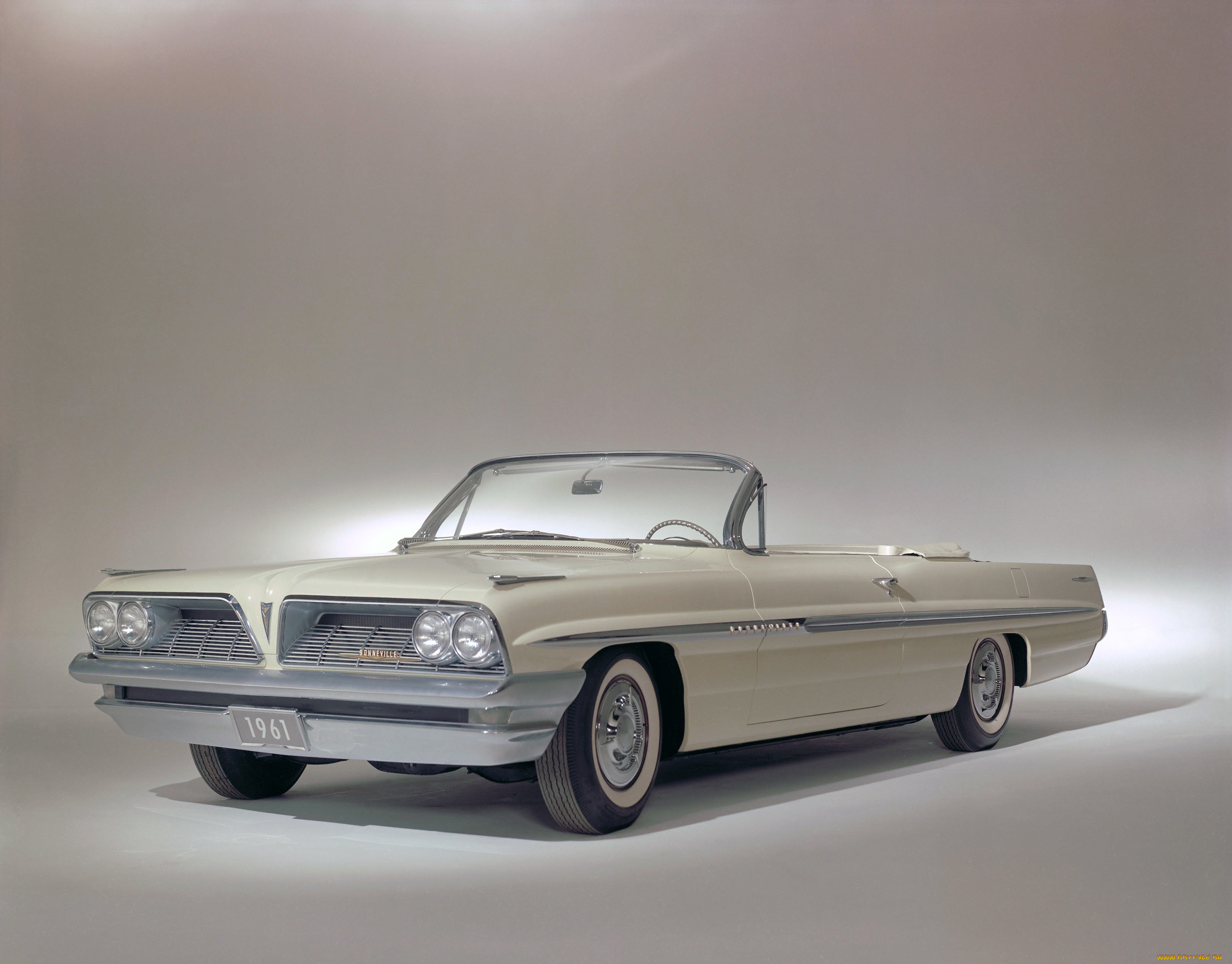 автомобили, pontiac