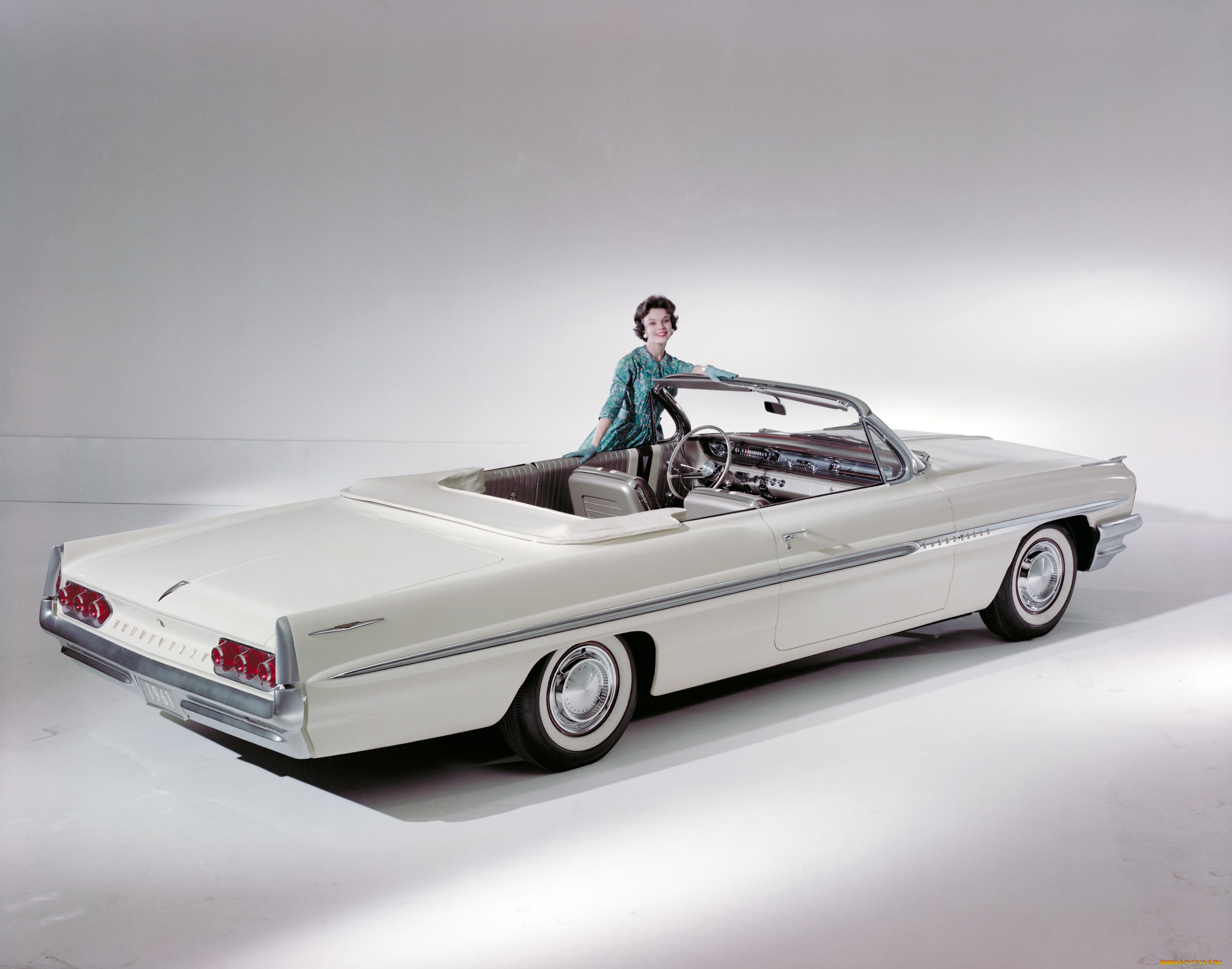 автомобили, pontiac