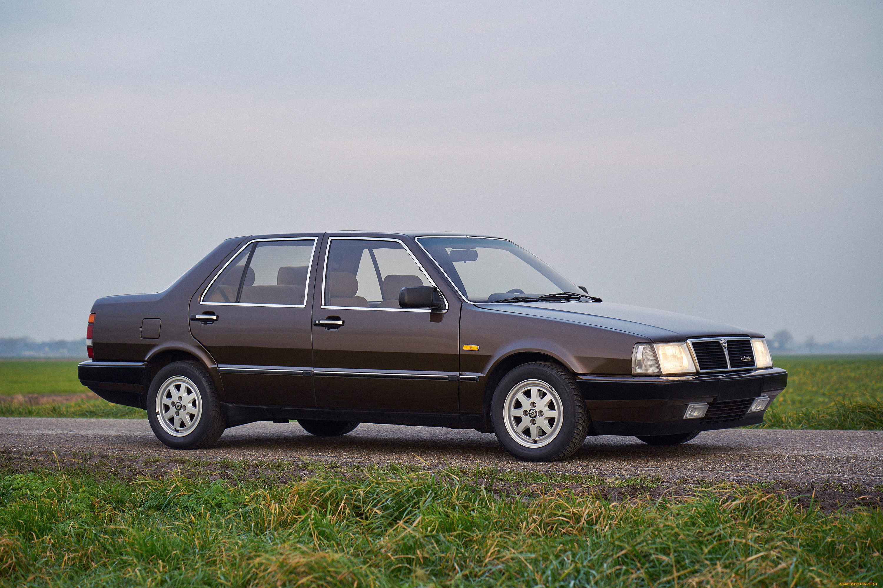 автомобили, lancia