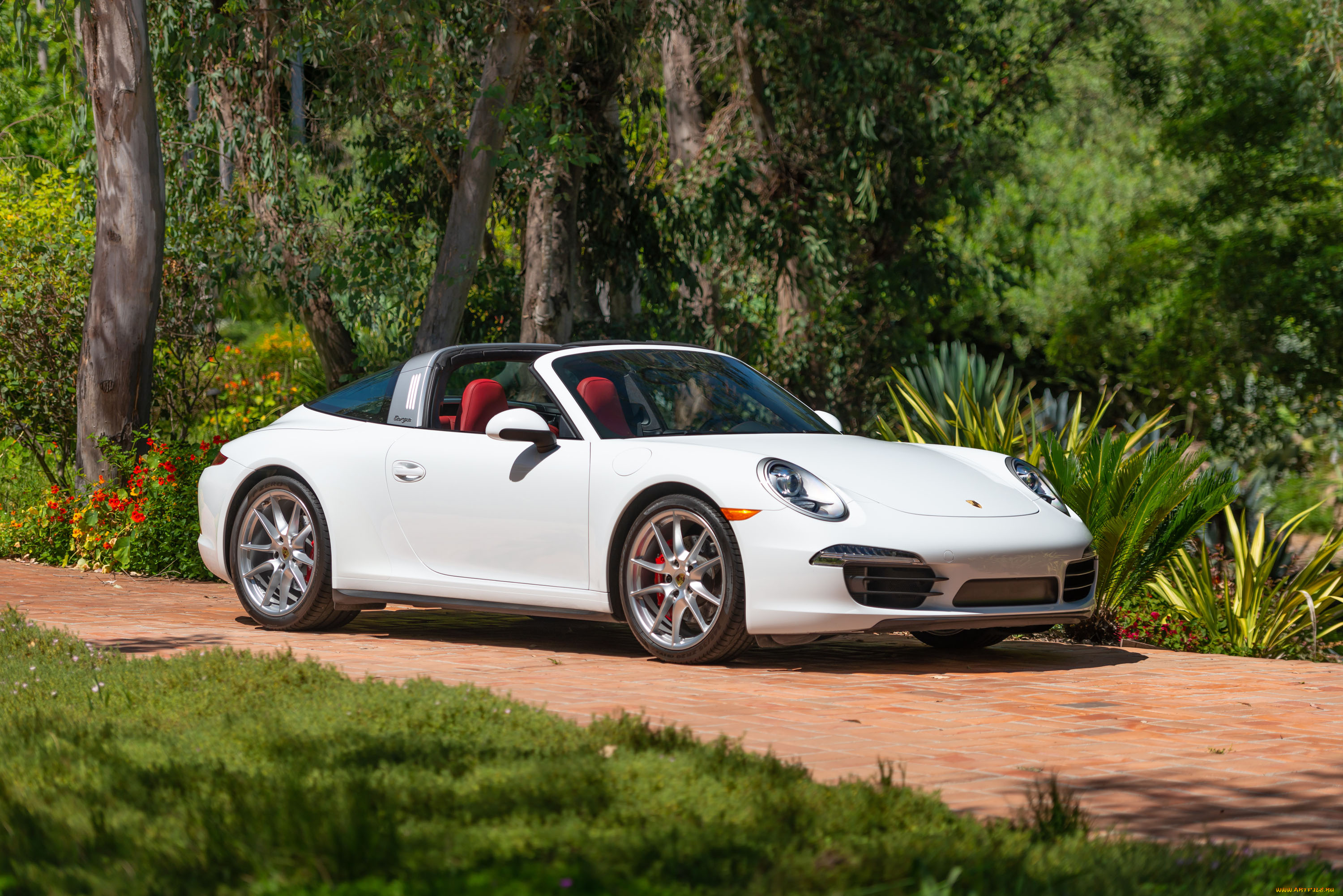 автомобили, porsche