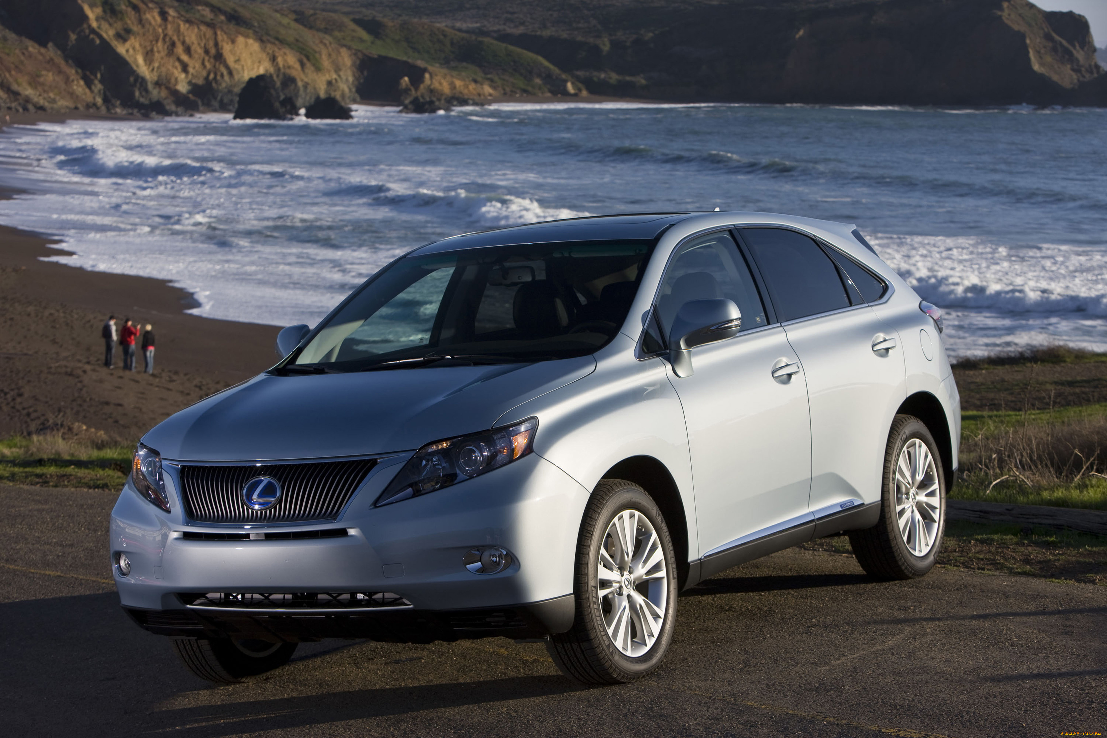 автомобили, lexus