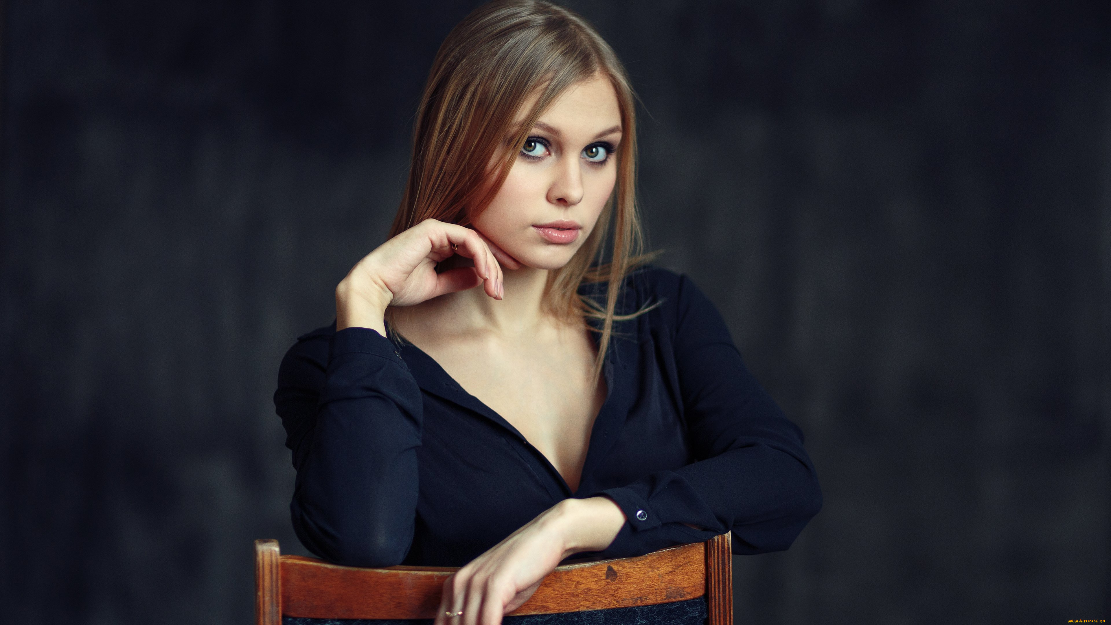 девушки, -, брюнетки, , шатенки, анастасия, конева