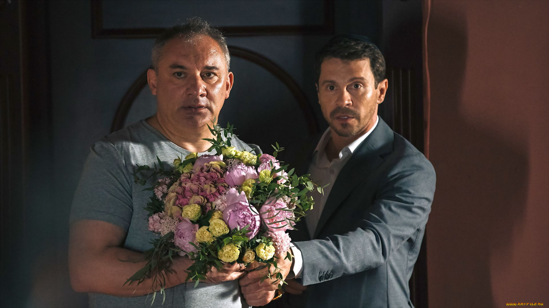 кино, фильмы, беспринципные, , сериал, фоменко, деревянко, букет, мужчины