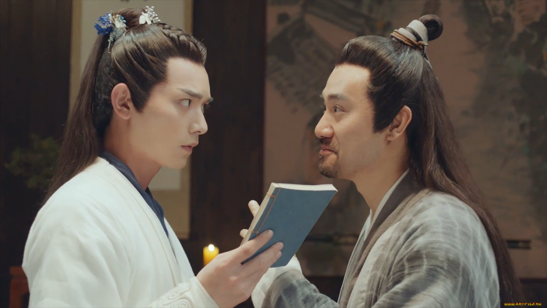 кино, фильмы, the, birth, of, the, drama, king, сказание, о, юности, the, birth, of, drama, king