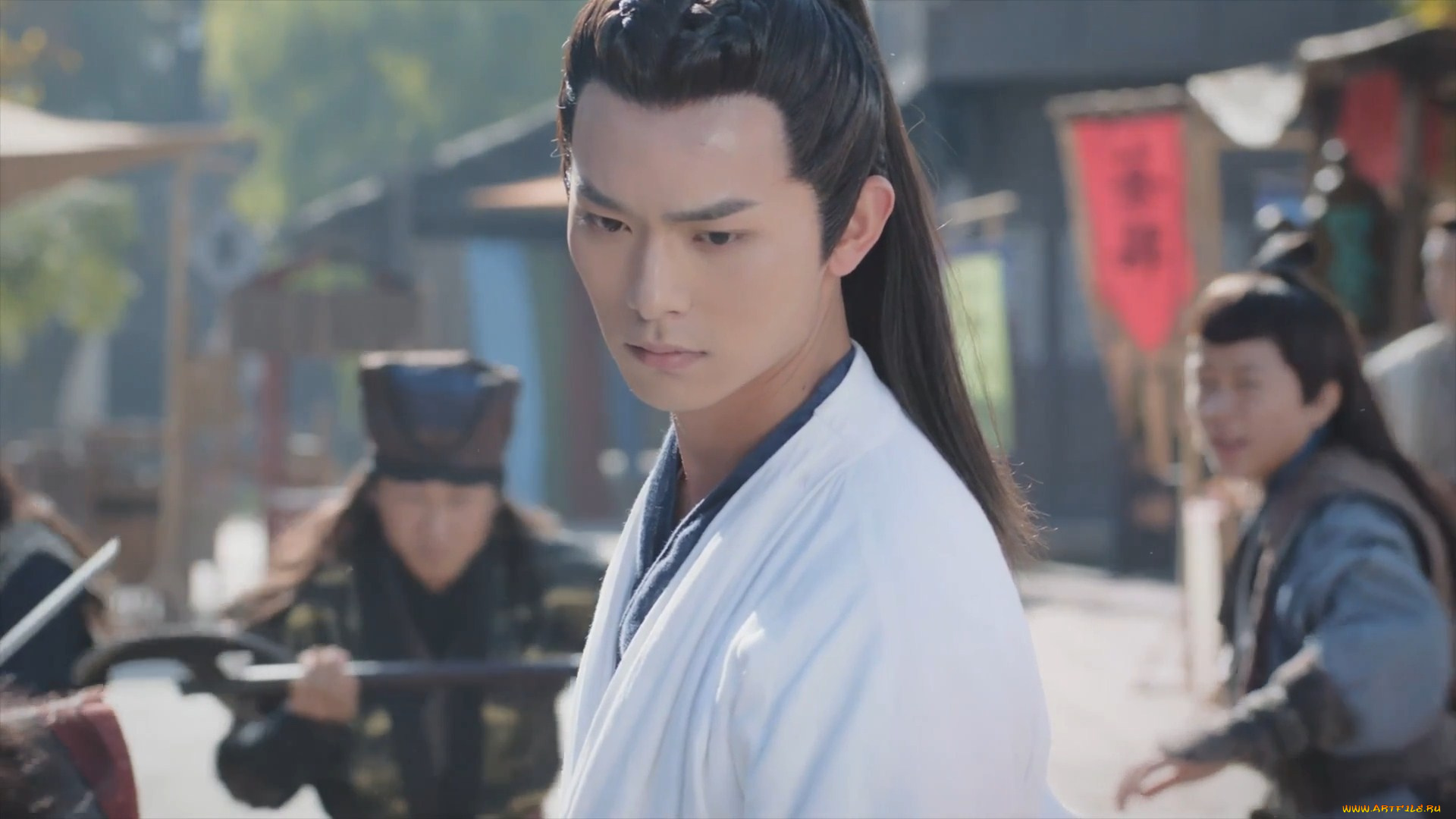 кино, фильмы, the, birth, of, the, drama, king, сказание, о, юности, the, birth, of, drama, king