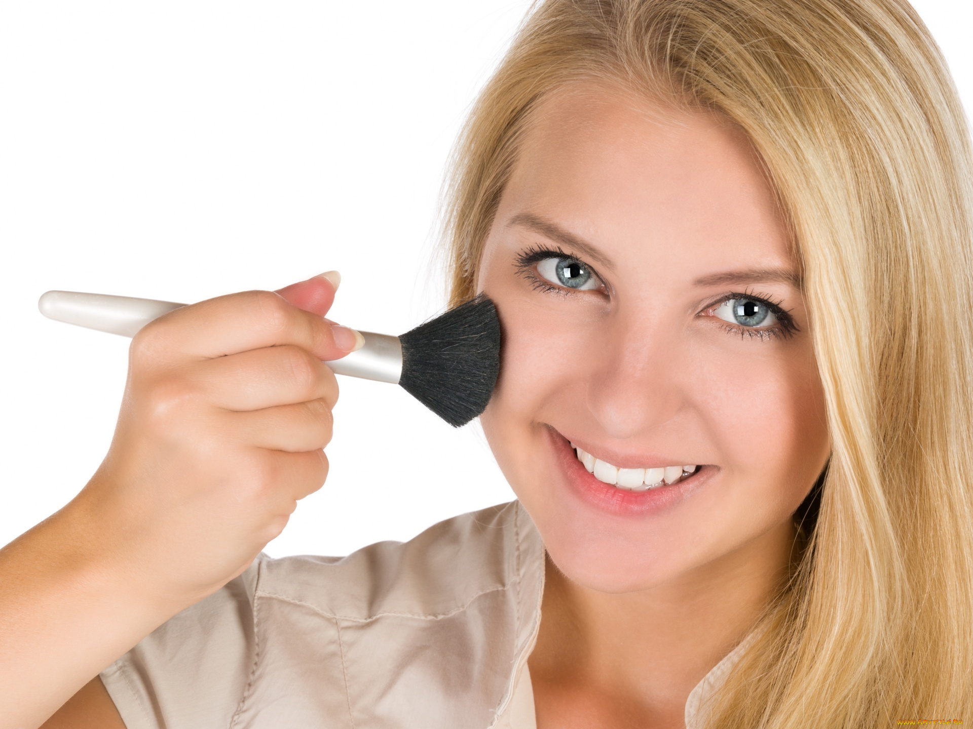 девушки, -, блондинки, , светловолосые, блондинка, макияж