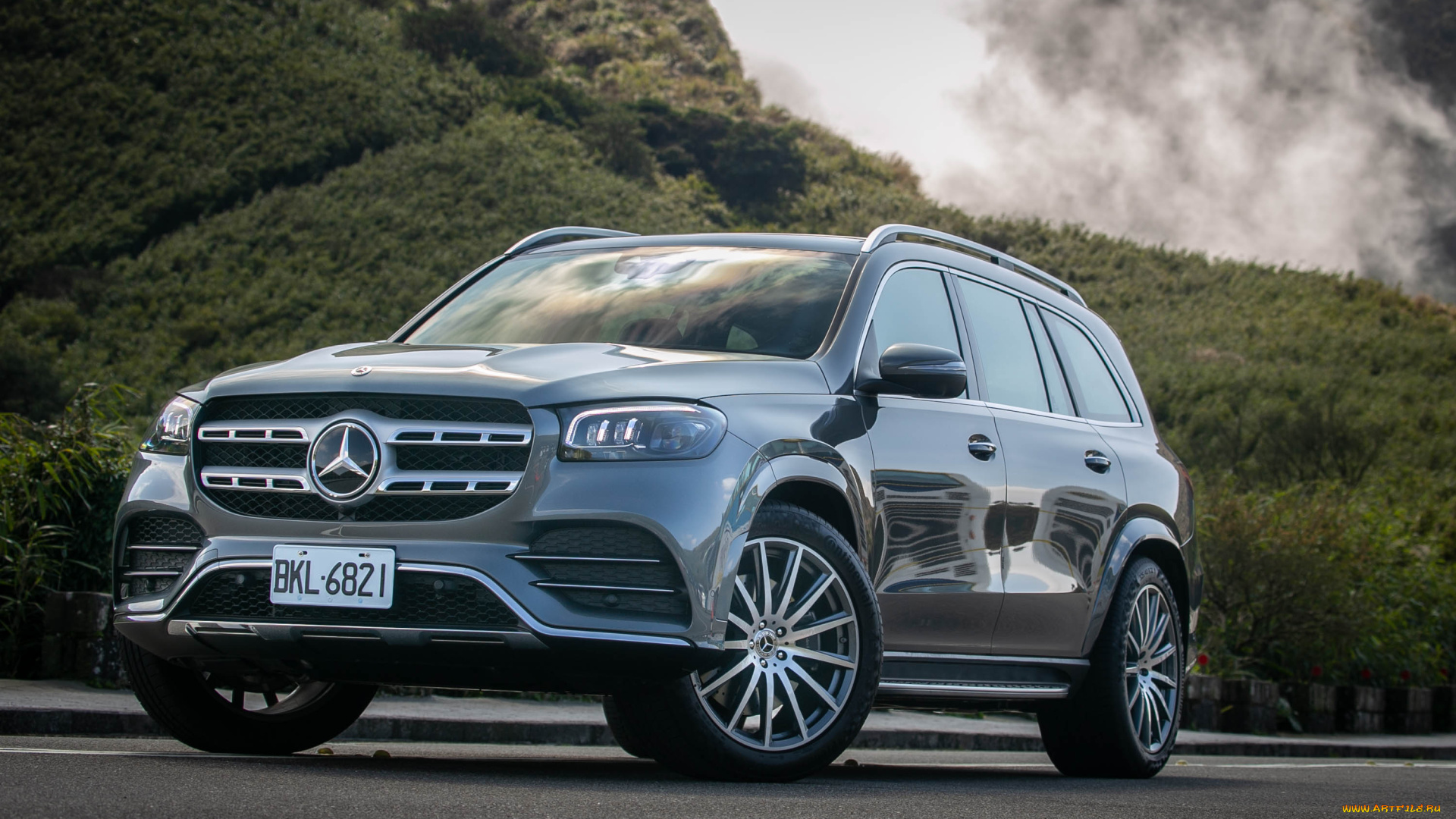 автомобили, mercedes-benz