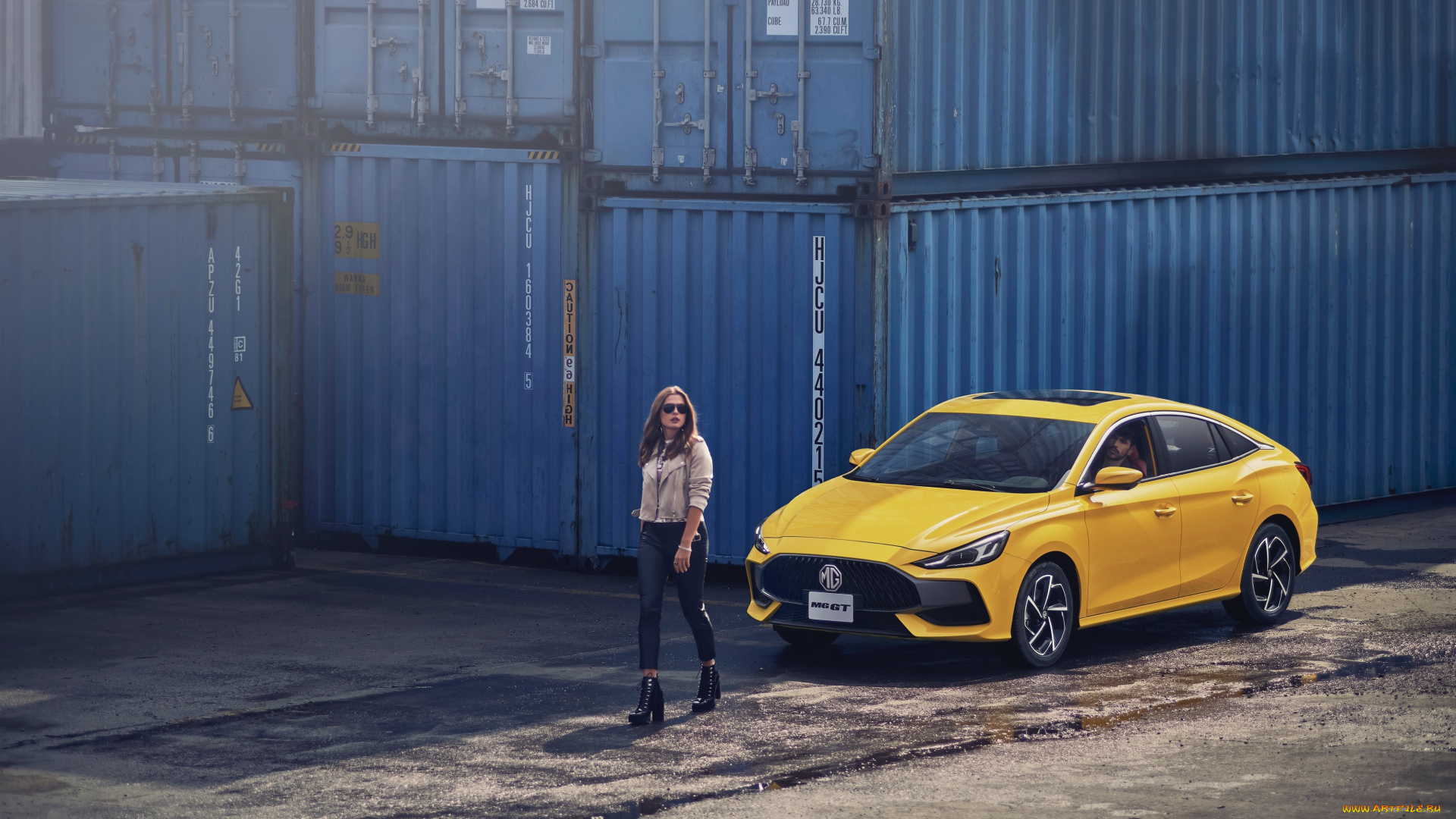 автомобили, mg