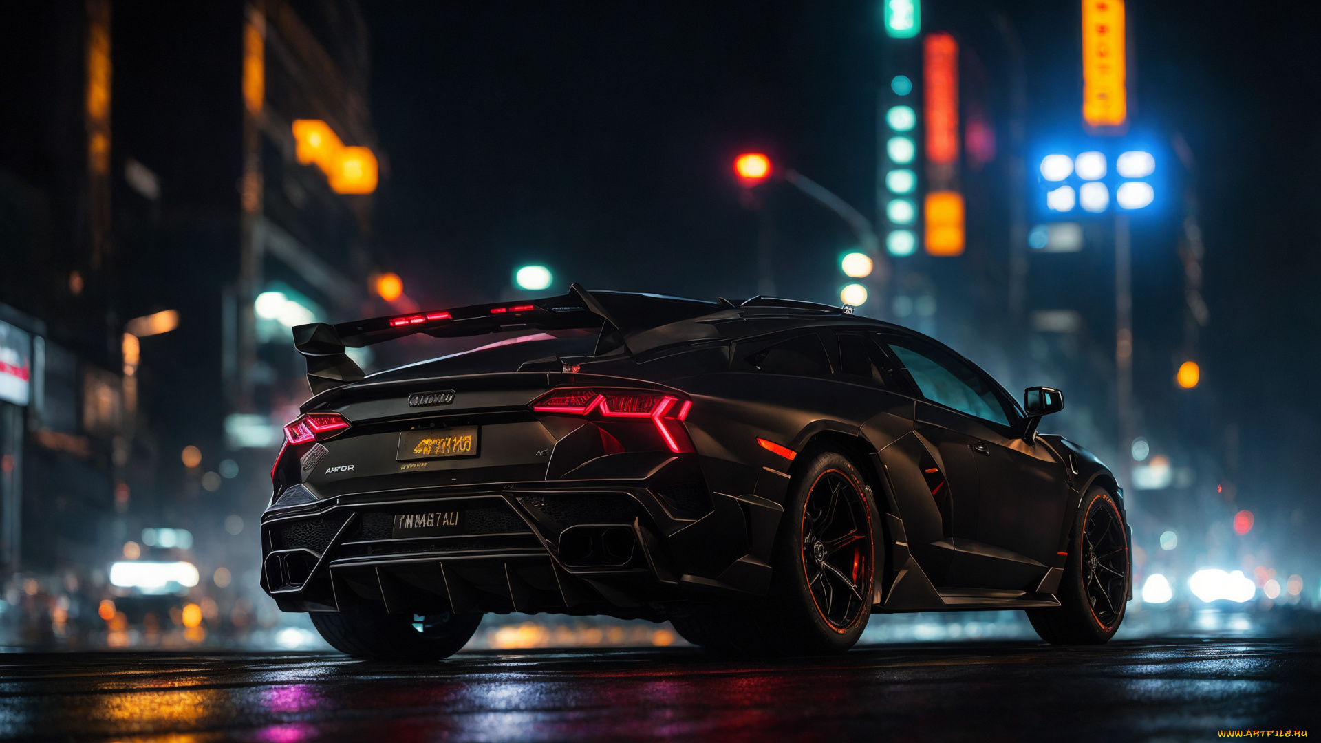 автомобили, 3д, нейросети, графика, нейроарт, ai, art, нейронные, сети, рисунки, нейро, искусство, автомобиль