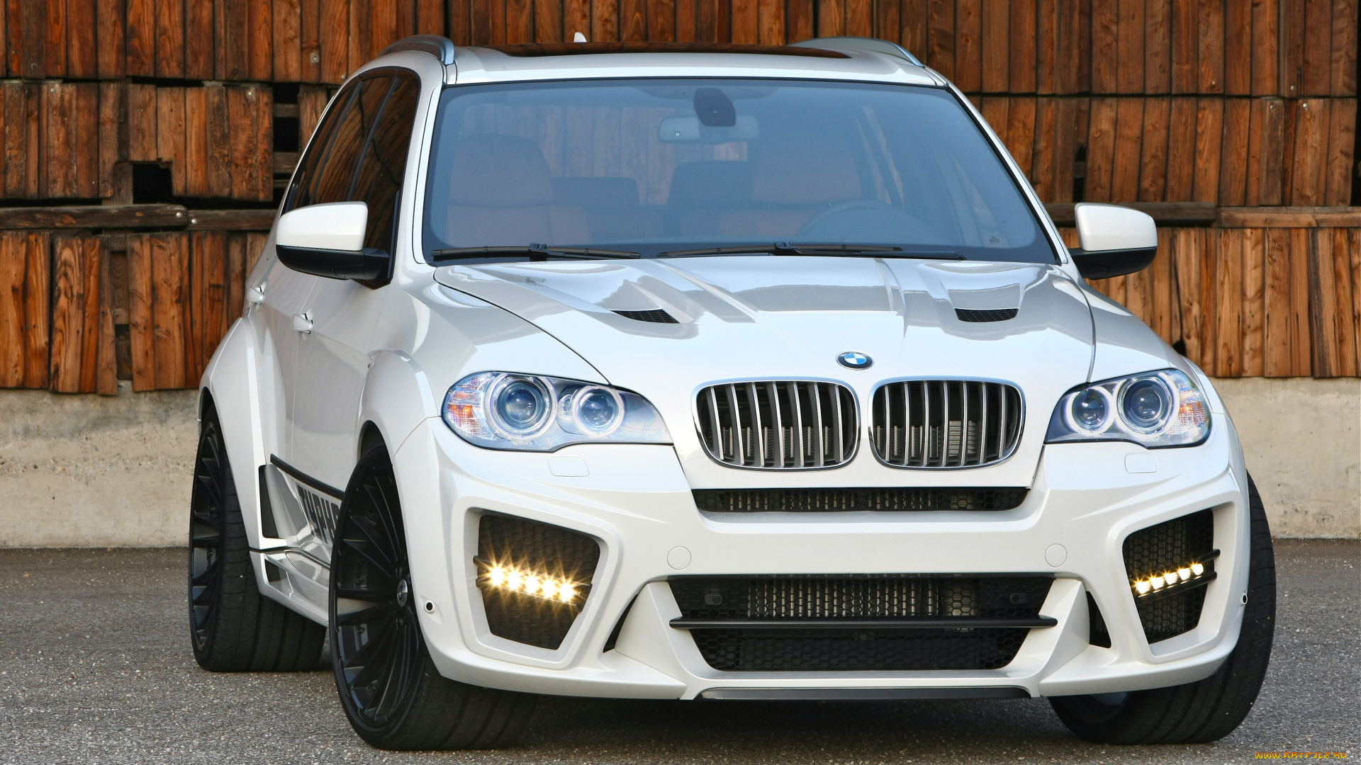 автомобили, bmw, gpower