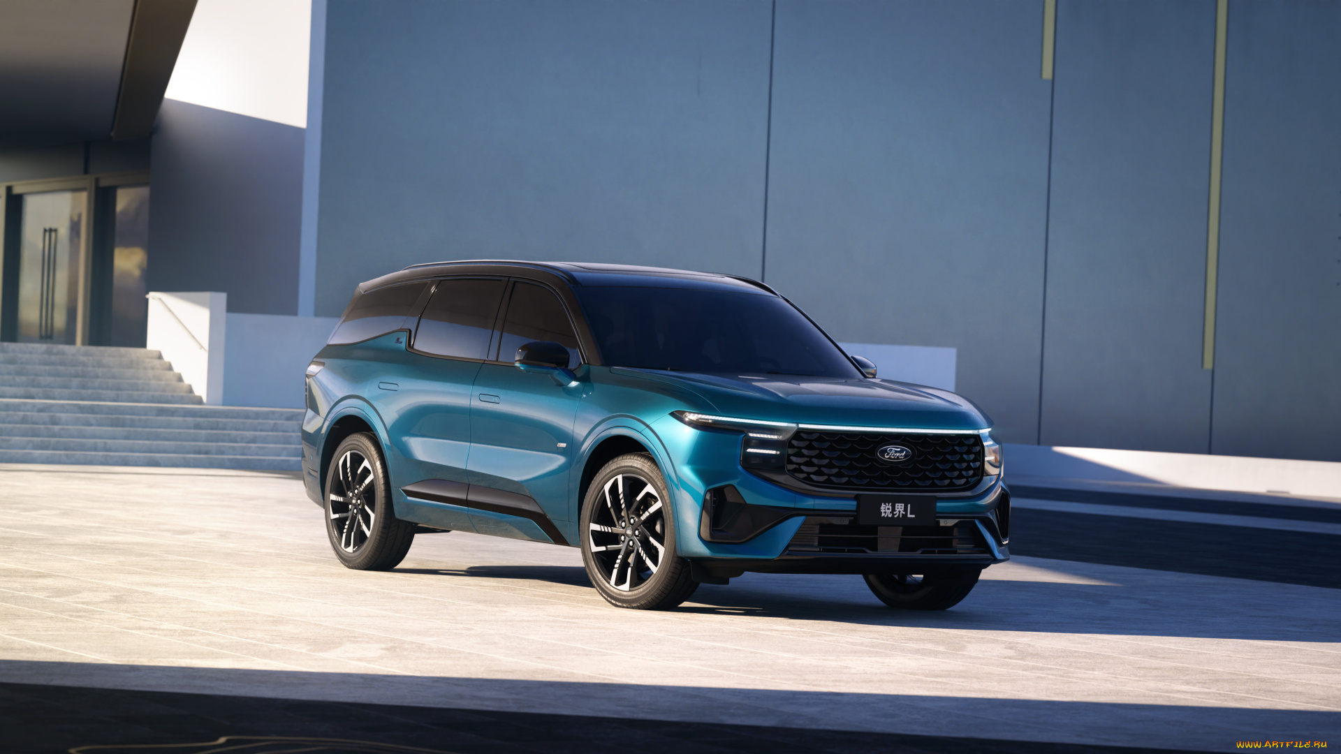 автомобили, ford