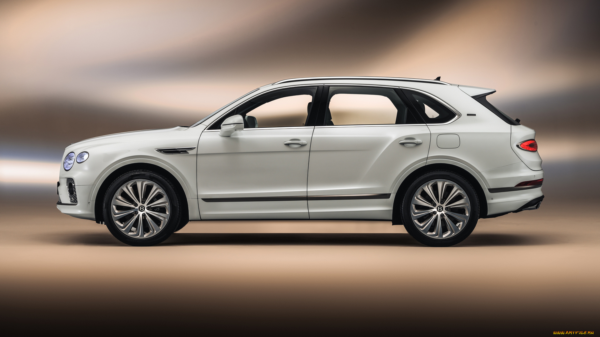 bentley, bentayga, hybrid, odyssean, edition, 2022, автомобили, bentley, bentayga, hybrid, odyssean, edition, гибрид, профиль