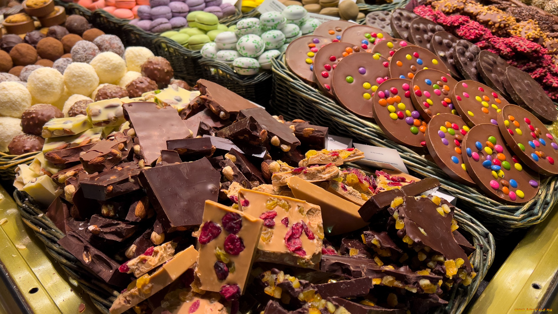 еда, конфеты, , шоколад, , мармелад, , сладости, лакомство, шоколад, ассорти