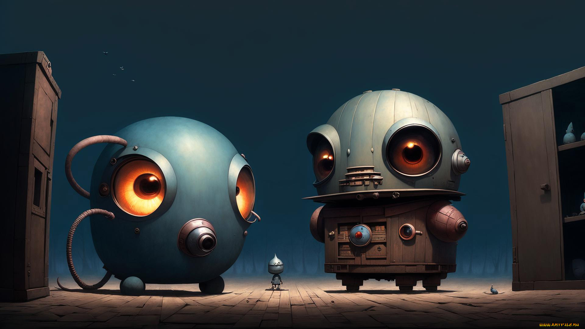 фэнтези, роботы, , киборги, , механизмы, нейросети, графика, нейроарт, ai, art, нейронные, сети, рисунки, нейро, искусство