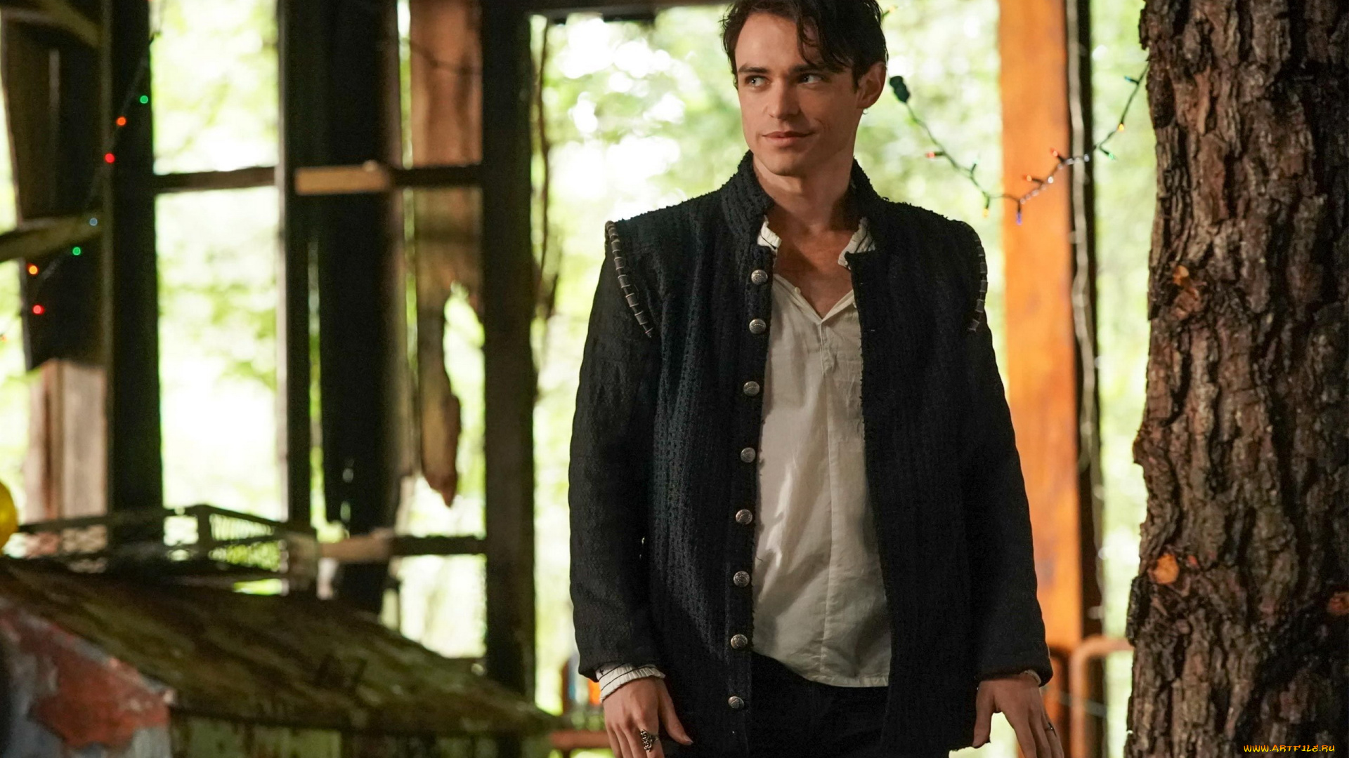 legacies, кино, фильмы