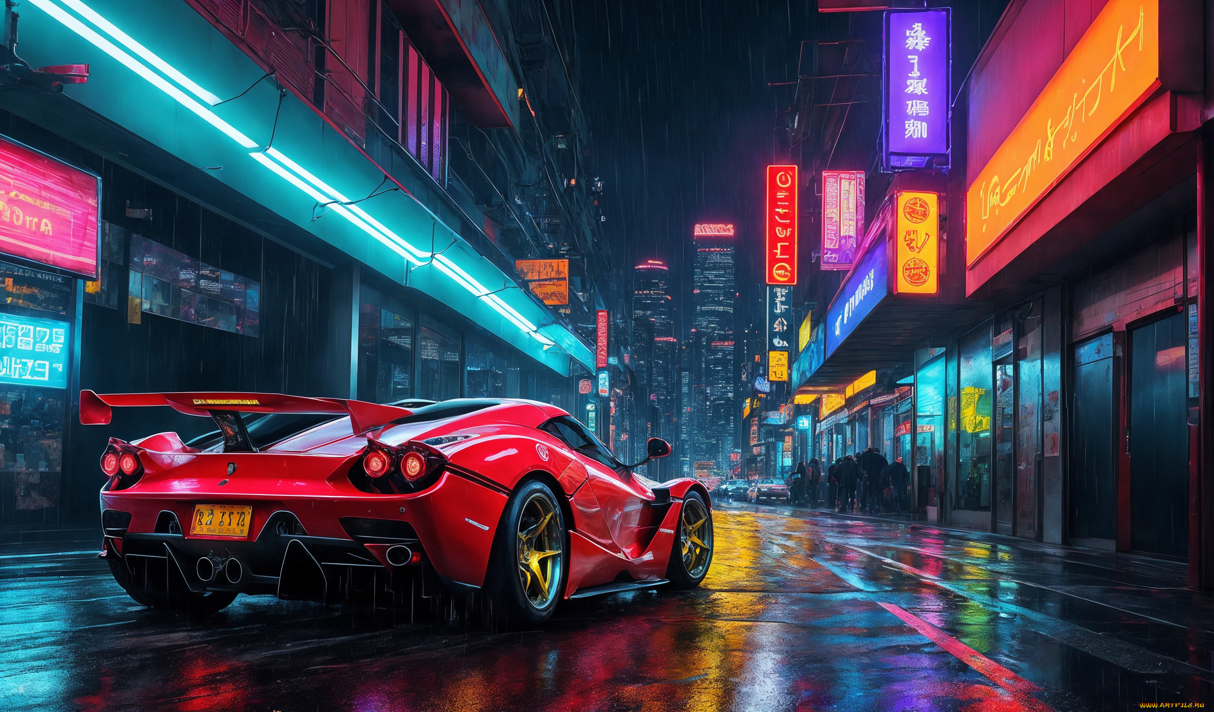 автомобили, 3д, нейросети, графика, нейроарт, ai, art, нейронные, сети, рисунки, нейро, искусство