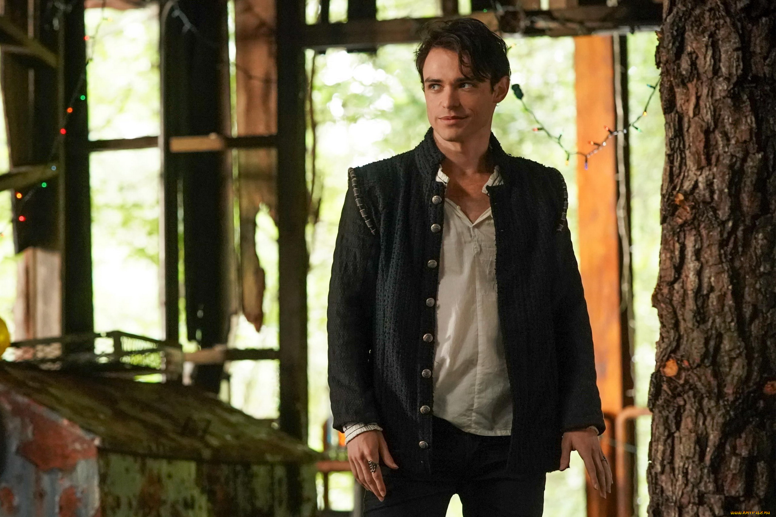 legacies, кино, фильмы