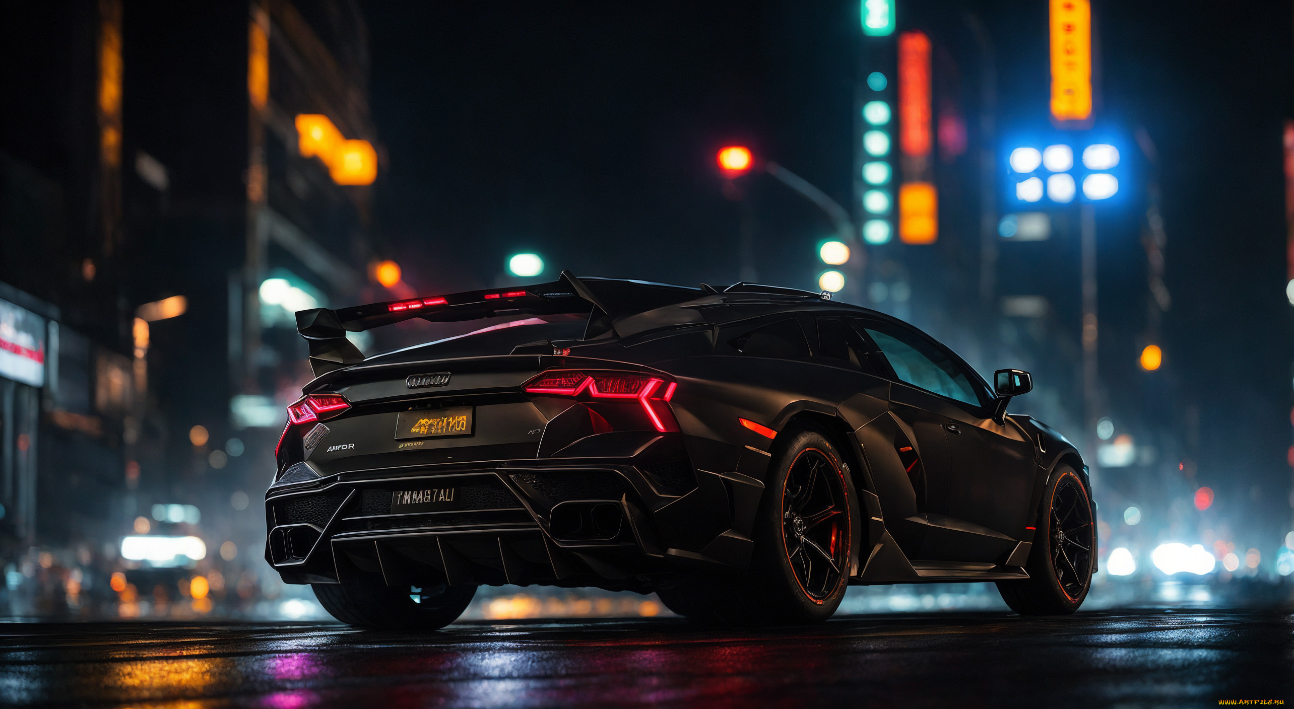 автомобили, 3д, нейросети, графика, нейроарт, ai, art, нейронные, сети, рисунки, нейро, искусство, автомобиль