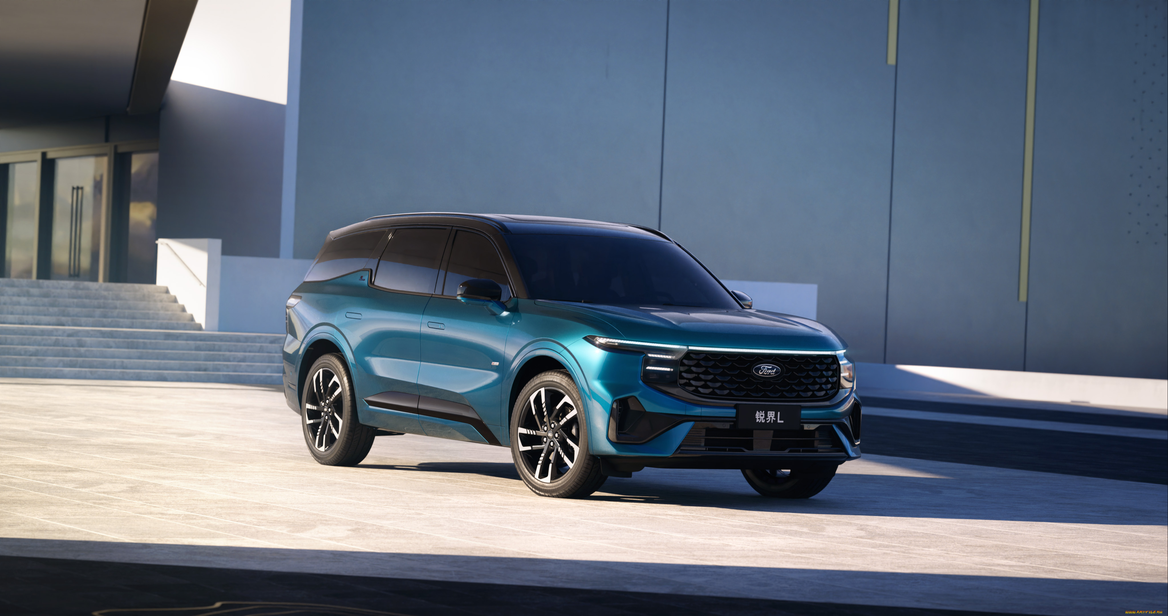 автомобили, ford